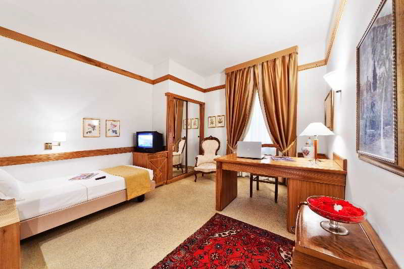 Park Hotel Ca'Noa