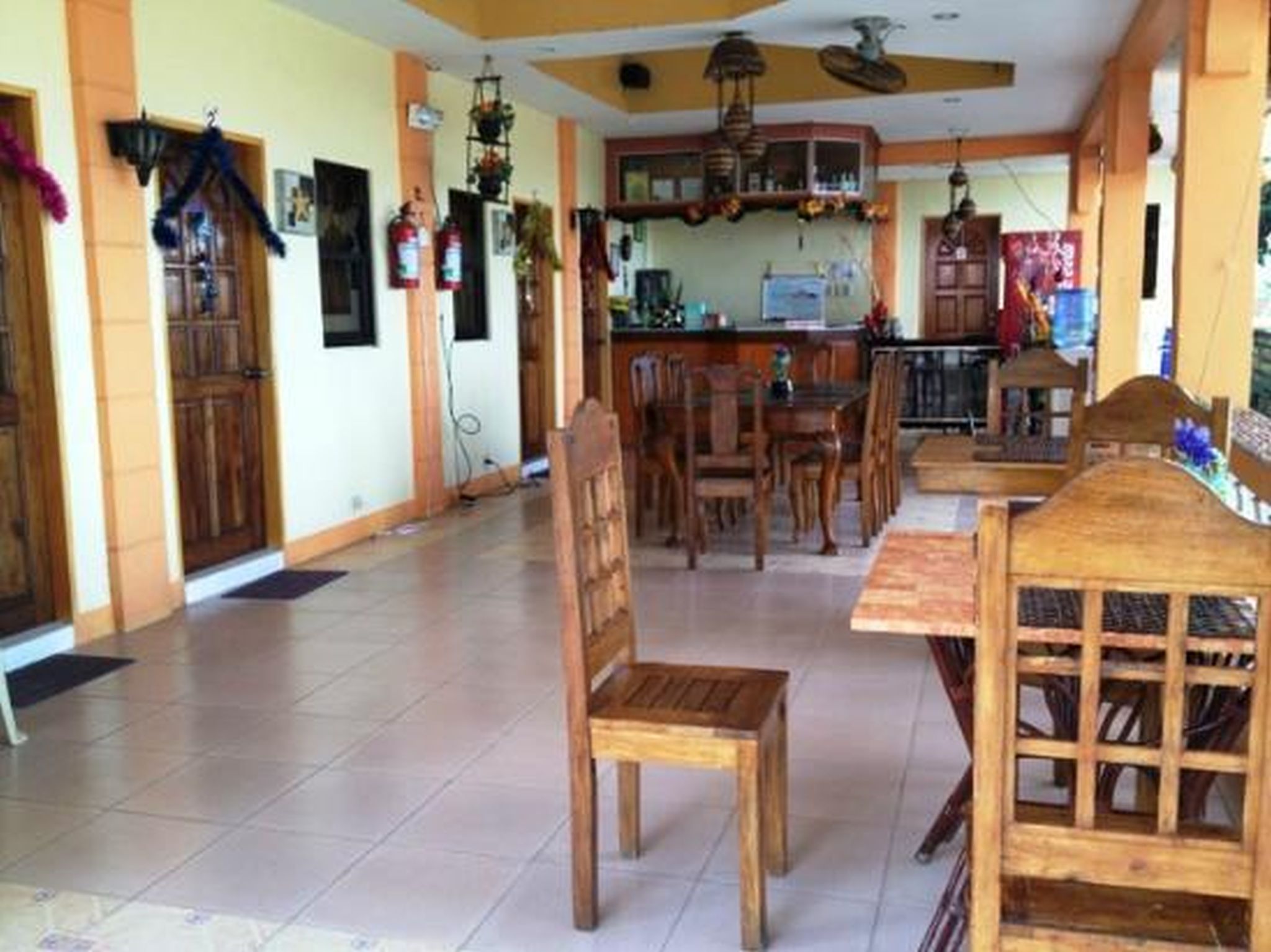 Muro Ami Beach Resort