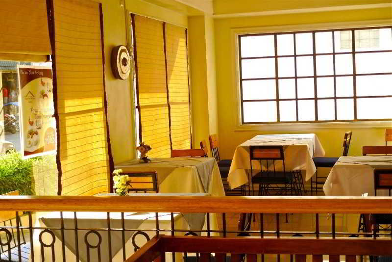 Bagobo House Hotel