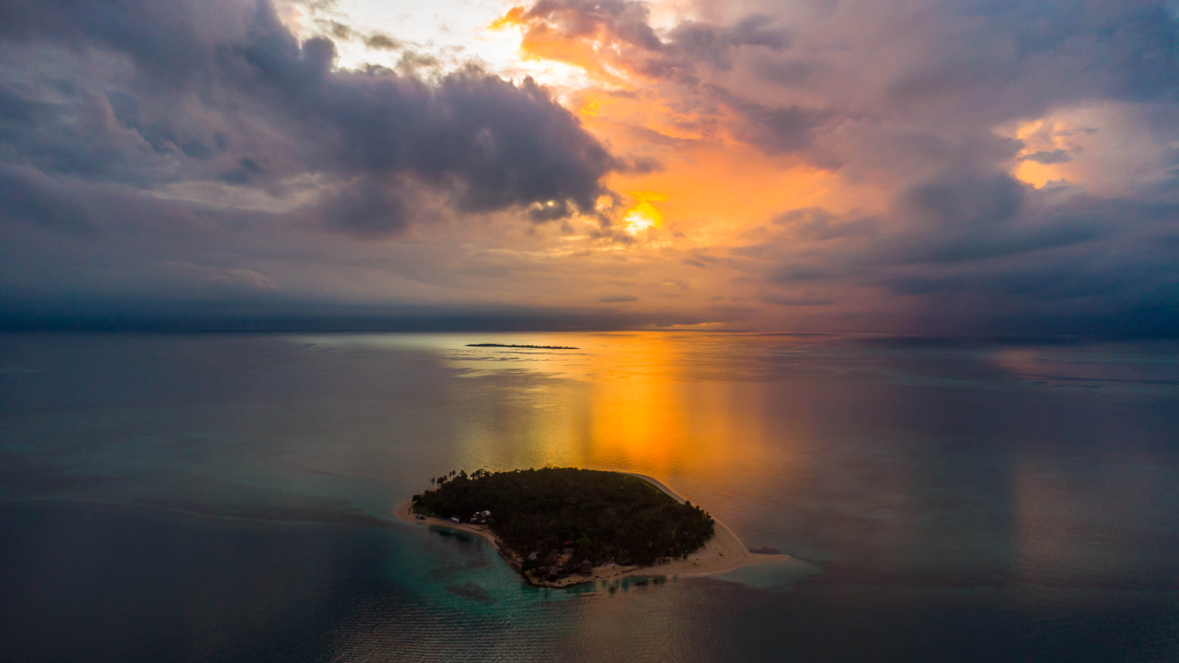 Modessa Island Resort