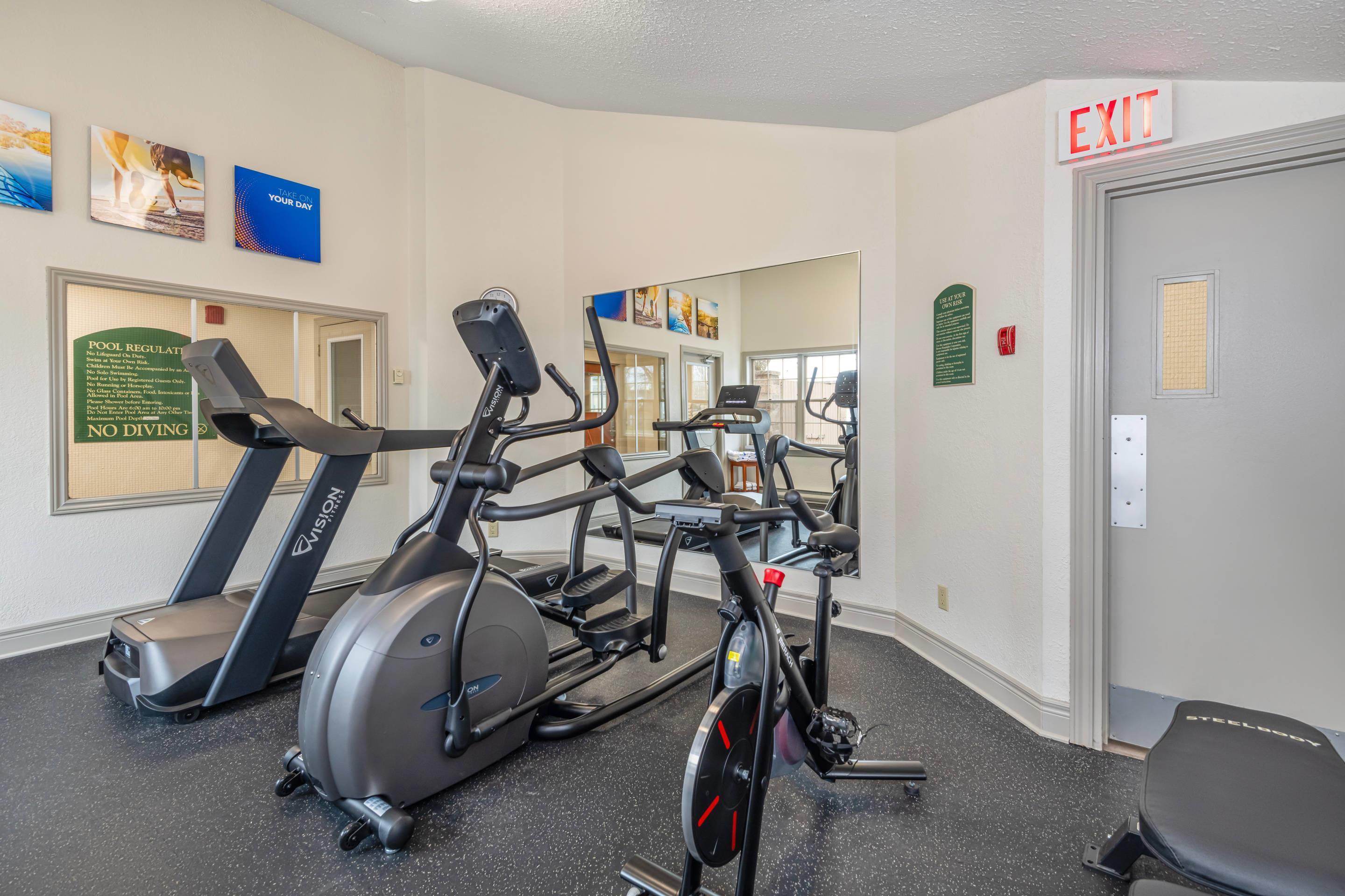 Comfort Inn&Suites Thousand Island Harbour Distric