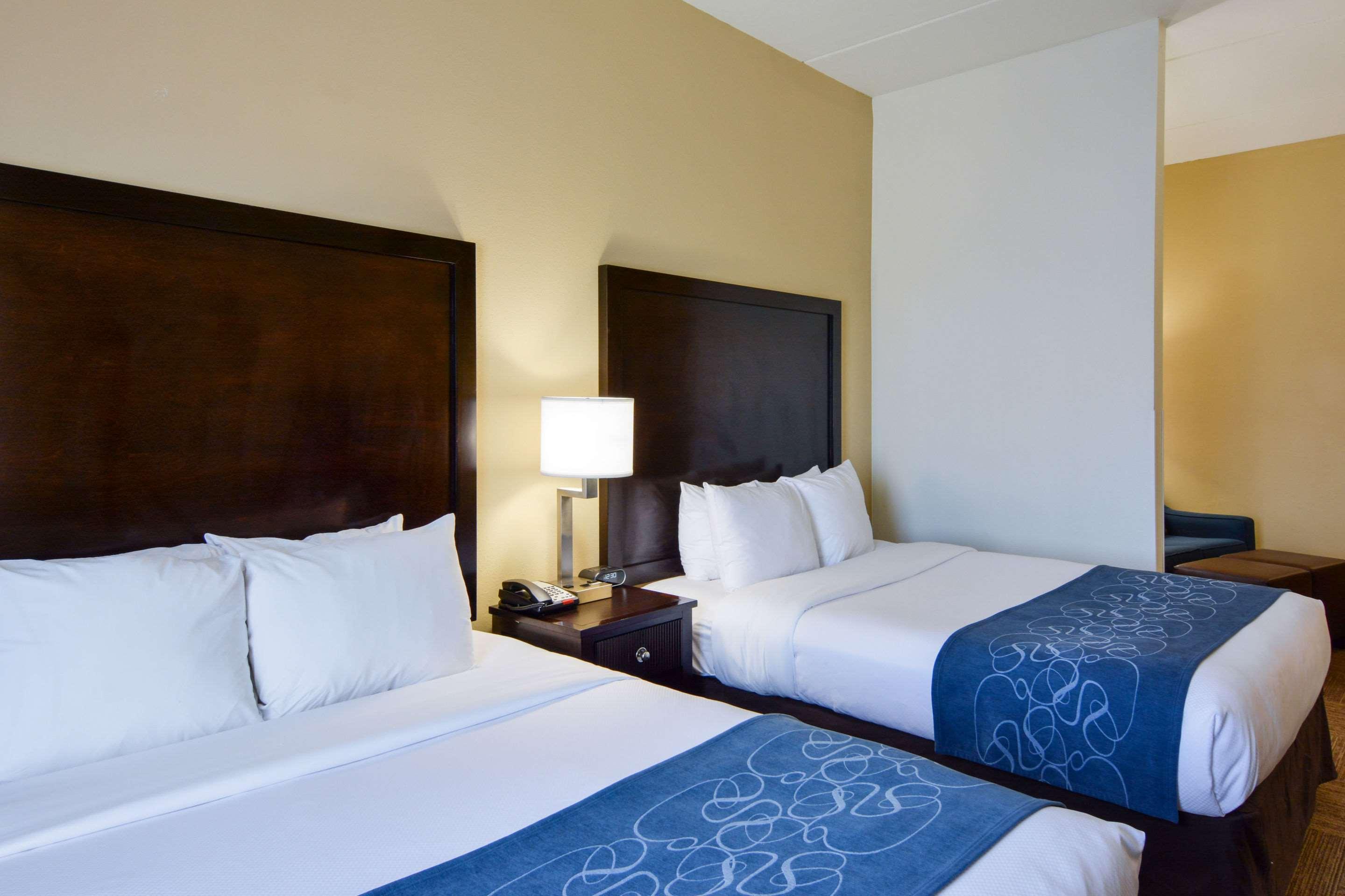 Comfort Suites Frisco