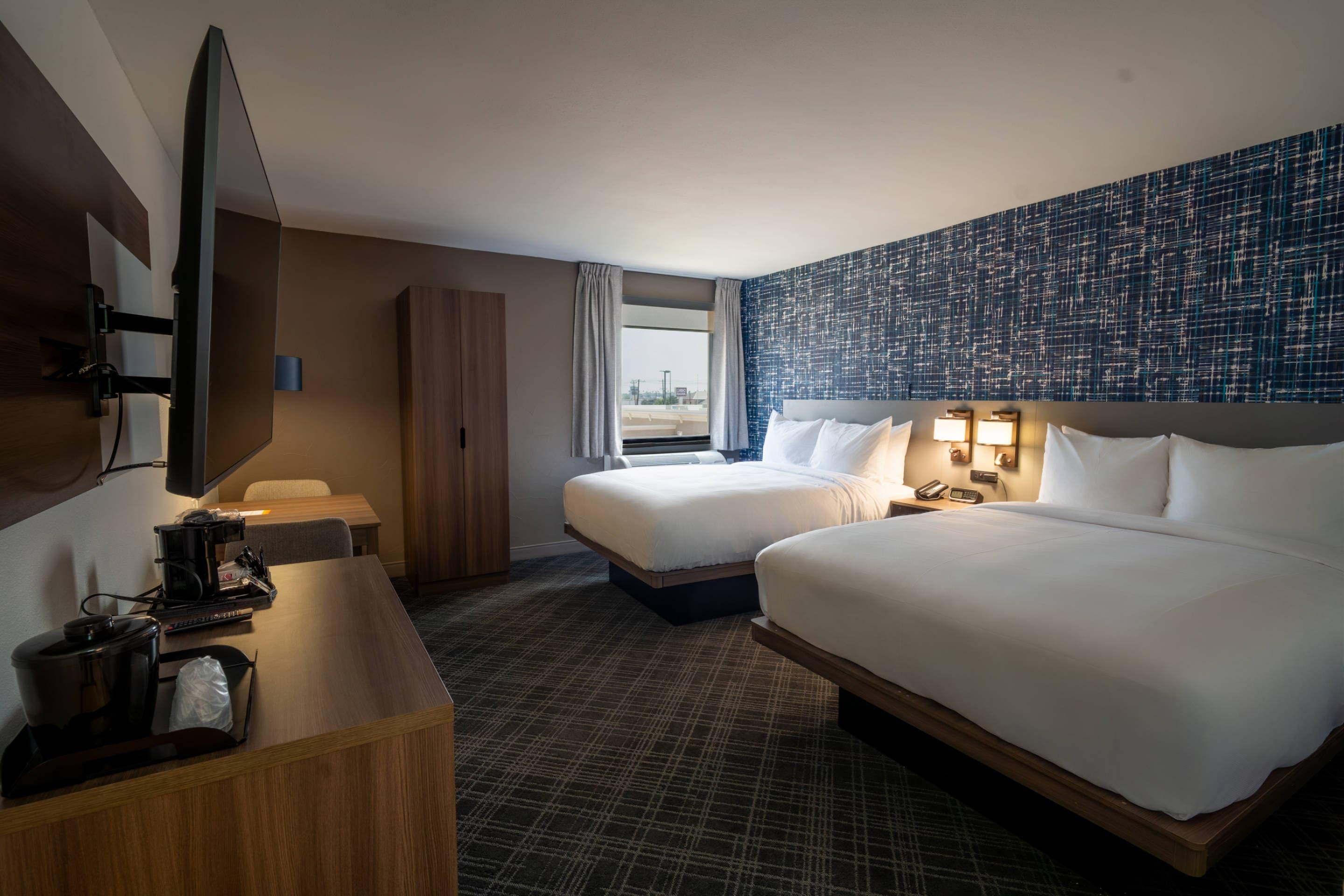 Comfort Inn Mission - McAllen West
