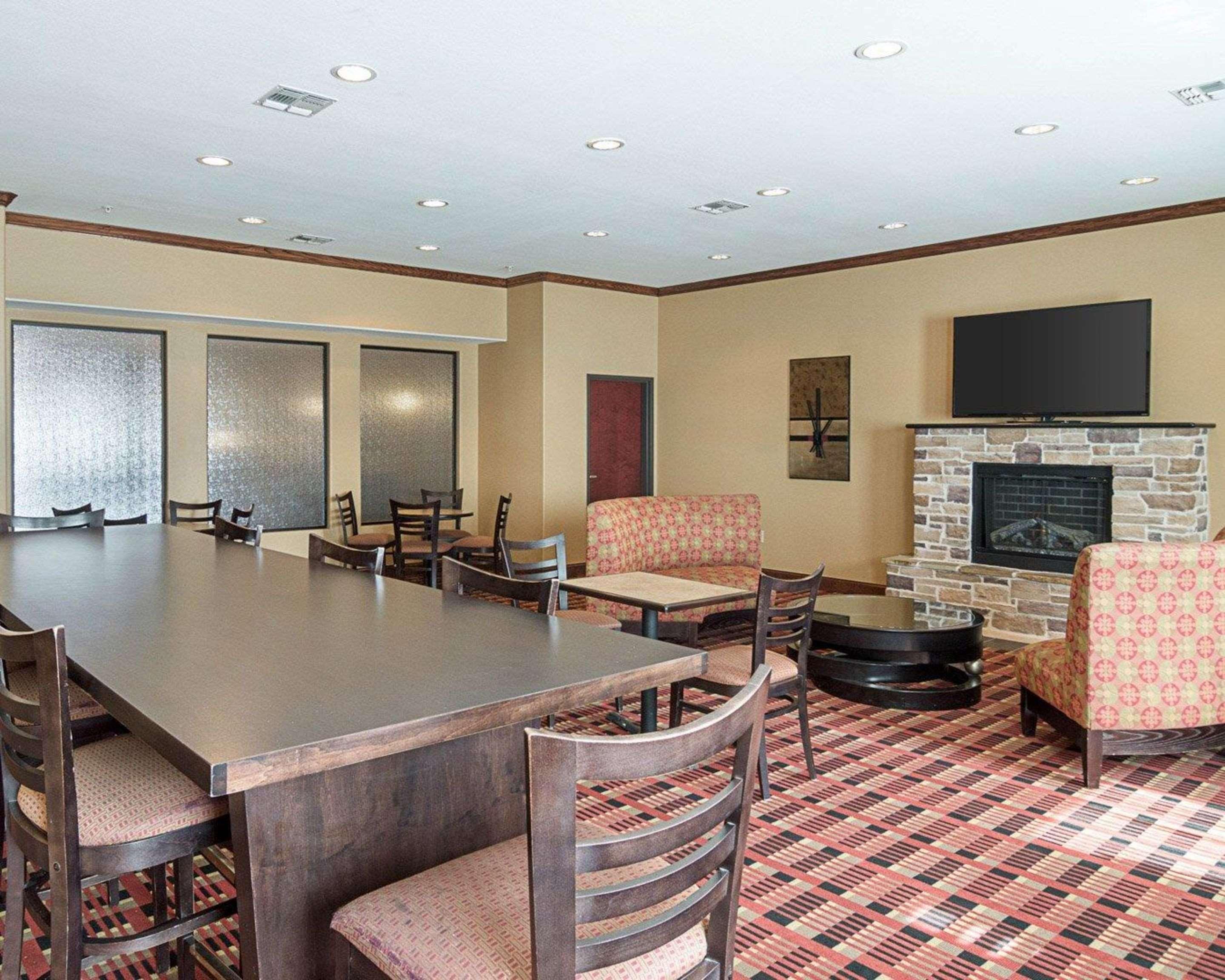 Comfort Inn & Suites Monahans I-20