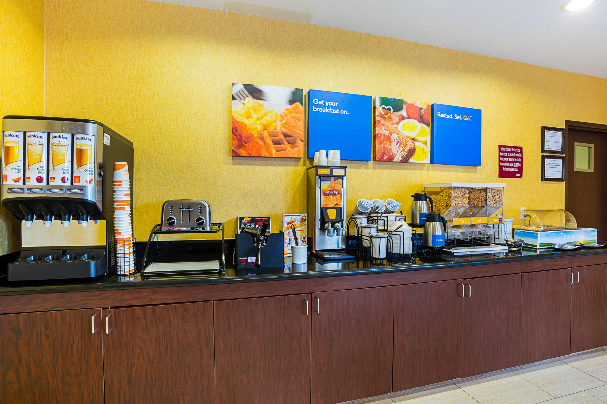 Comfort Inn & Suites Port Arthur-Port Neches