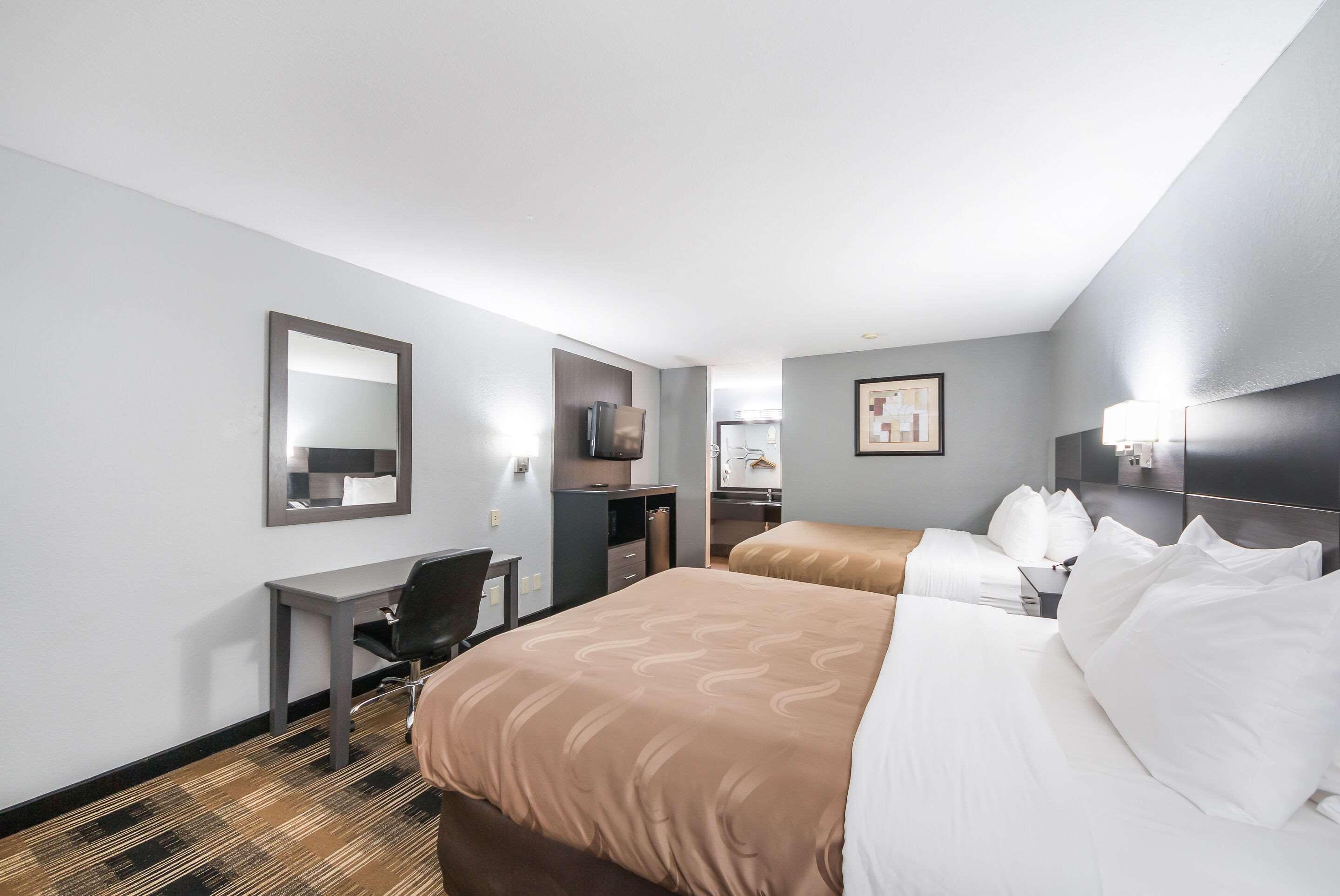 Quality Inn Near Medical Center San Antonio
