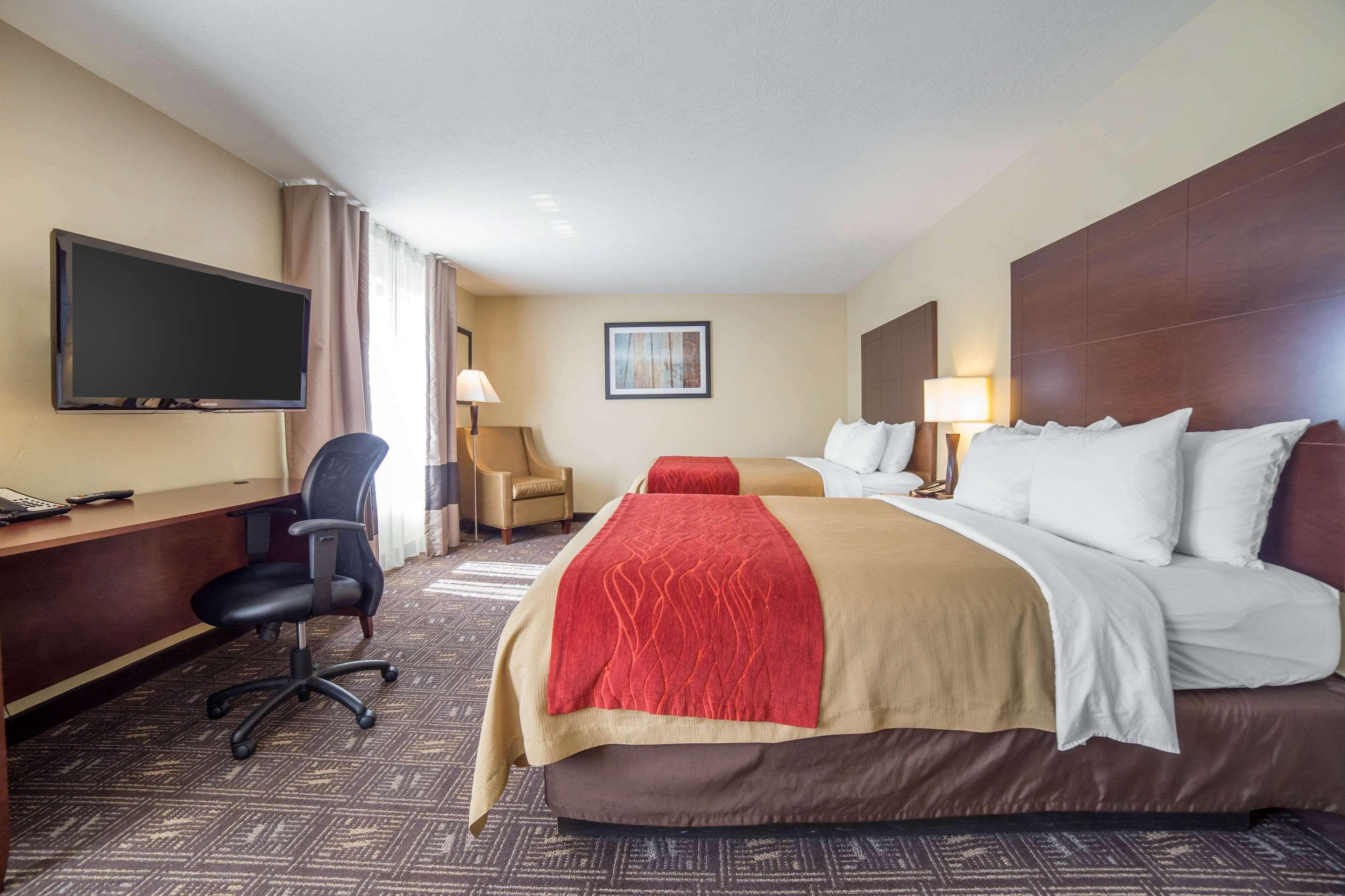 Comfort Inn & Suites Tooele-Salt Lake City