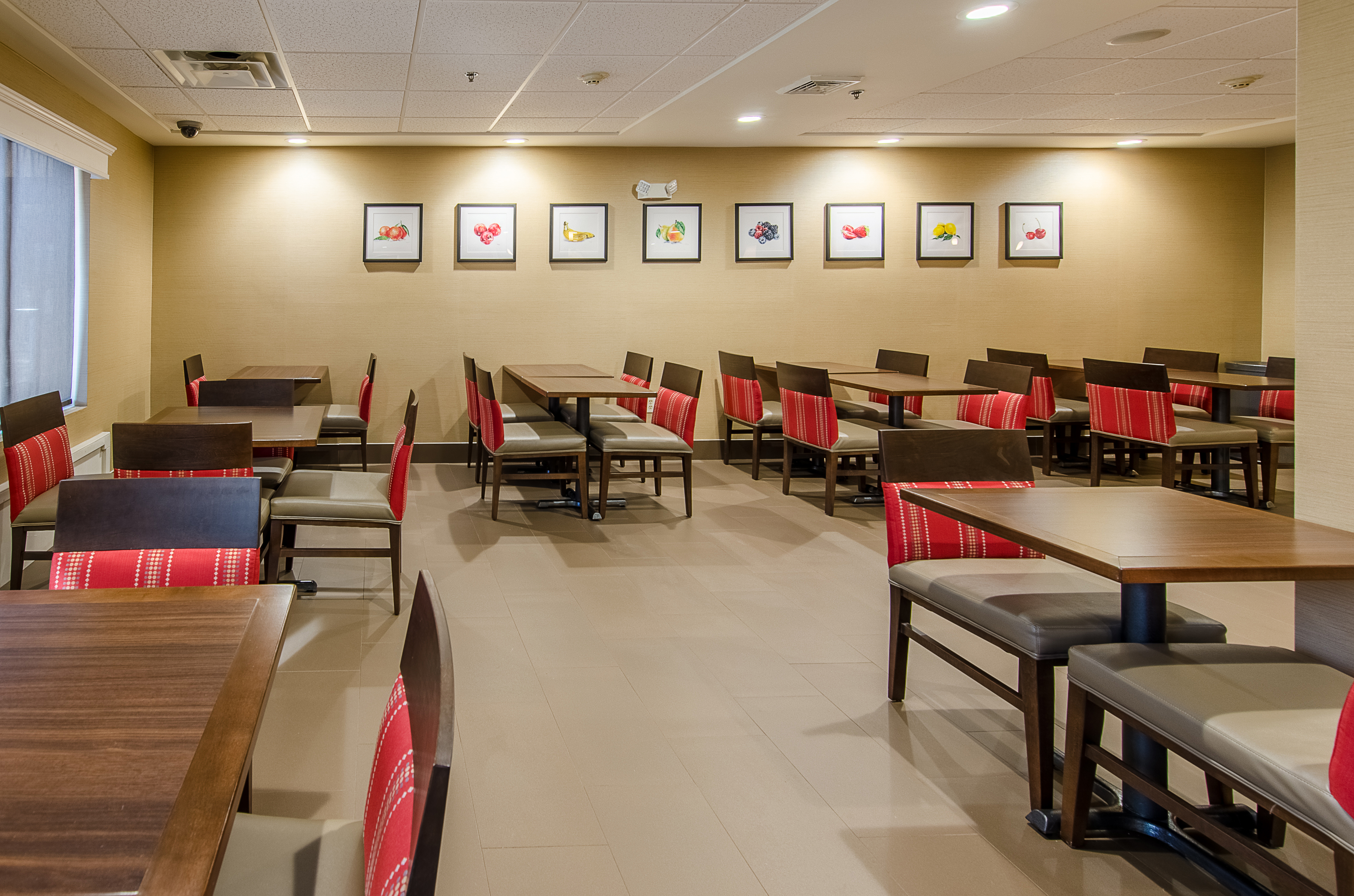 Comfort Suites Wytheville Area