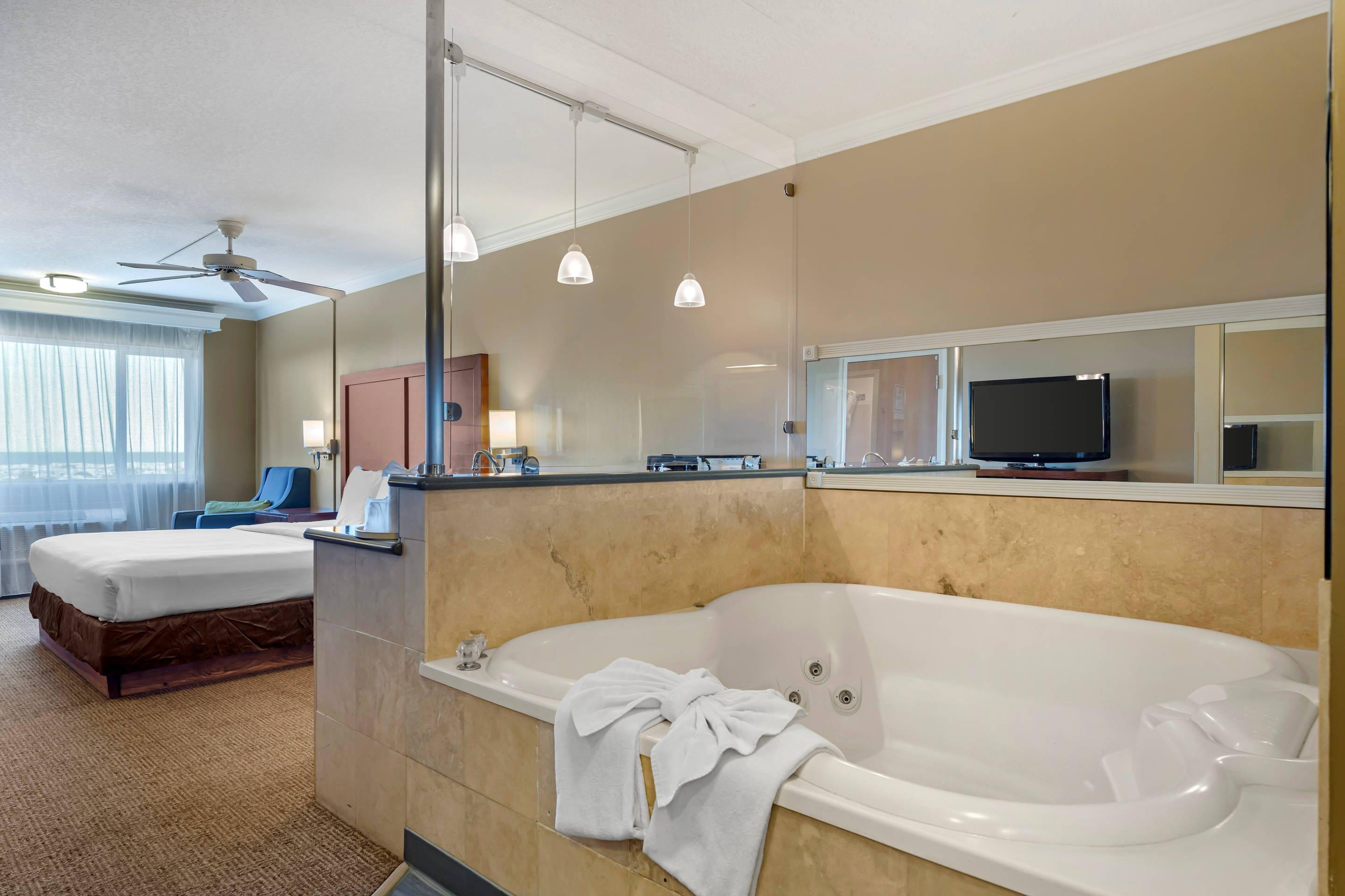 Comfort Inn & Suites Ocean Shores
