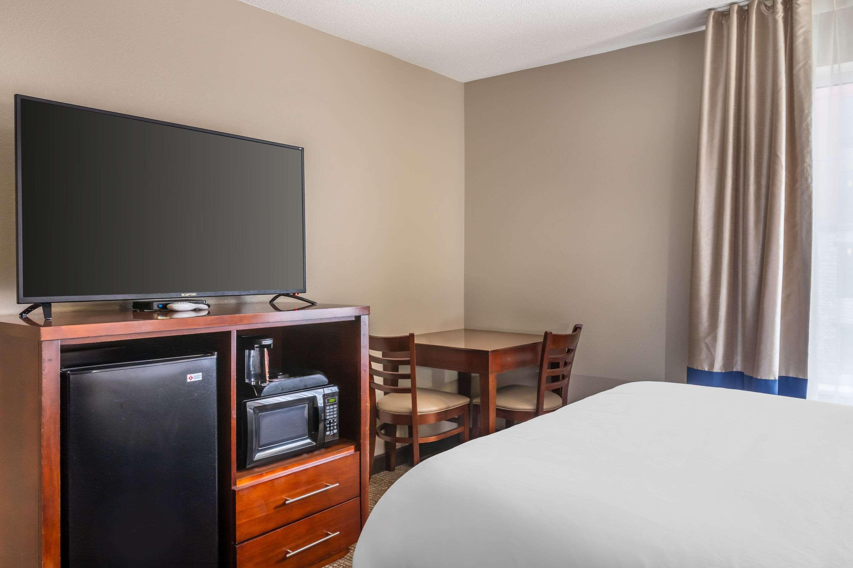 Comfort Inn & Suites Conway