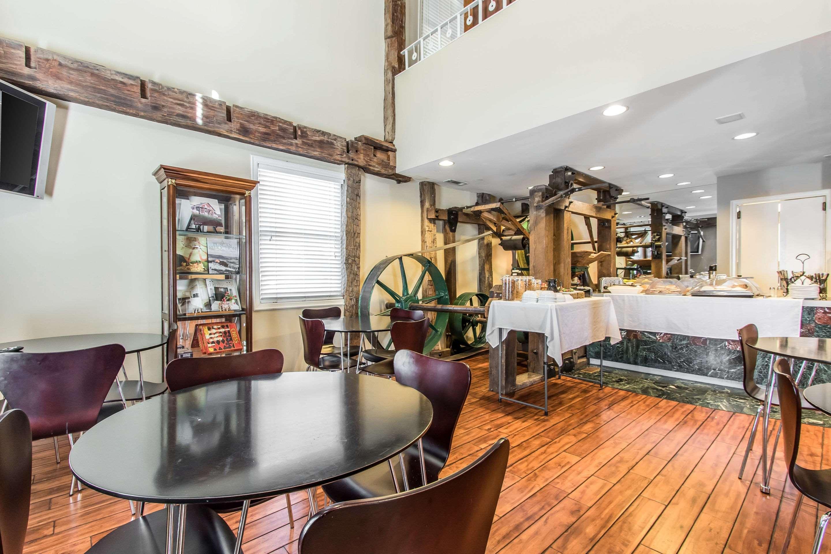 Inn at the Mill, an Ascend Collection hotel
