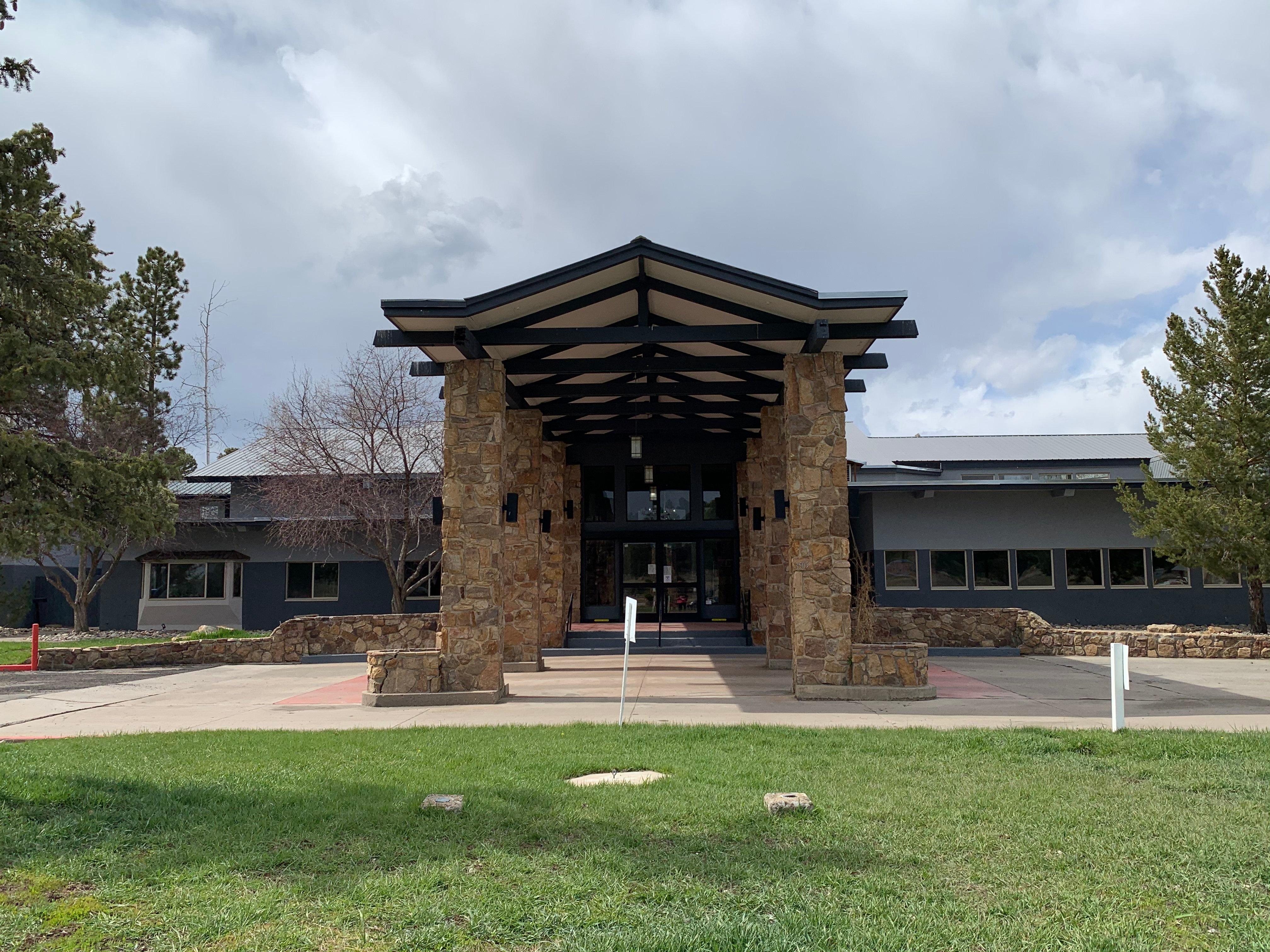 Pagosa Springs Lodge