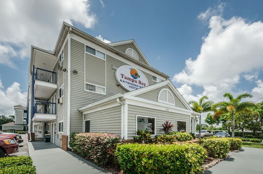Suburban Extended Stay Hotel Clearwater image