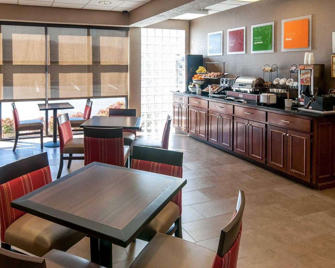 Comfort Inn & Suites LaGrange East