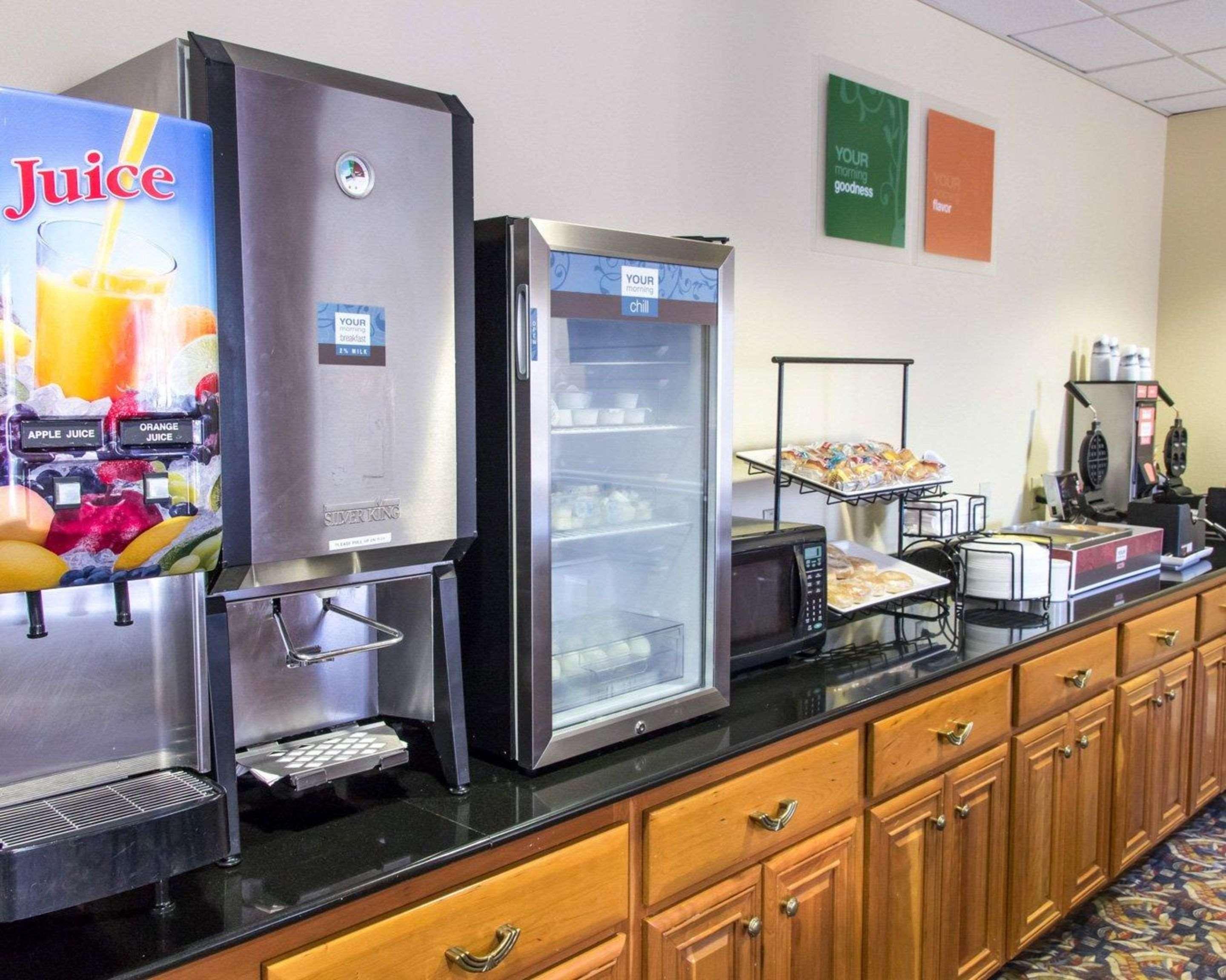 Comfort Inn & Suites Statesboro - University Area