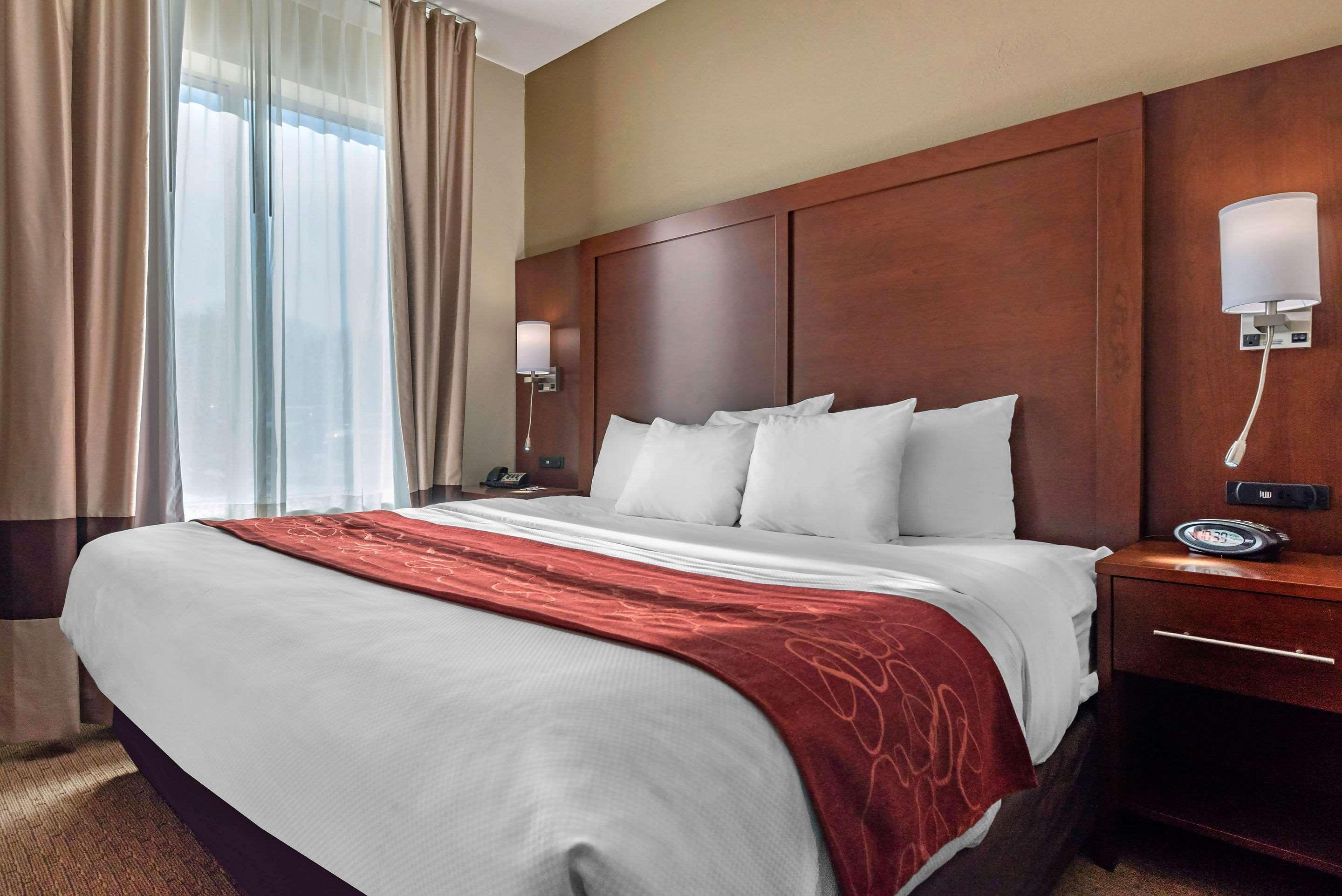 Holiday Inn Express Hebron Cincinnati Airport