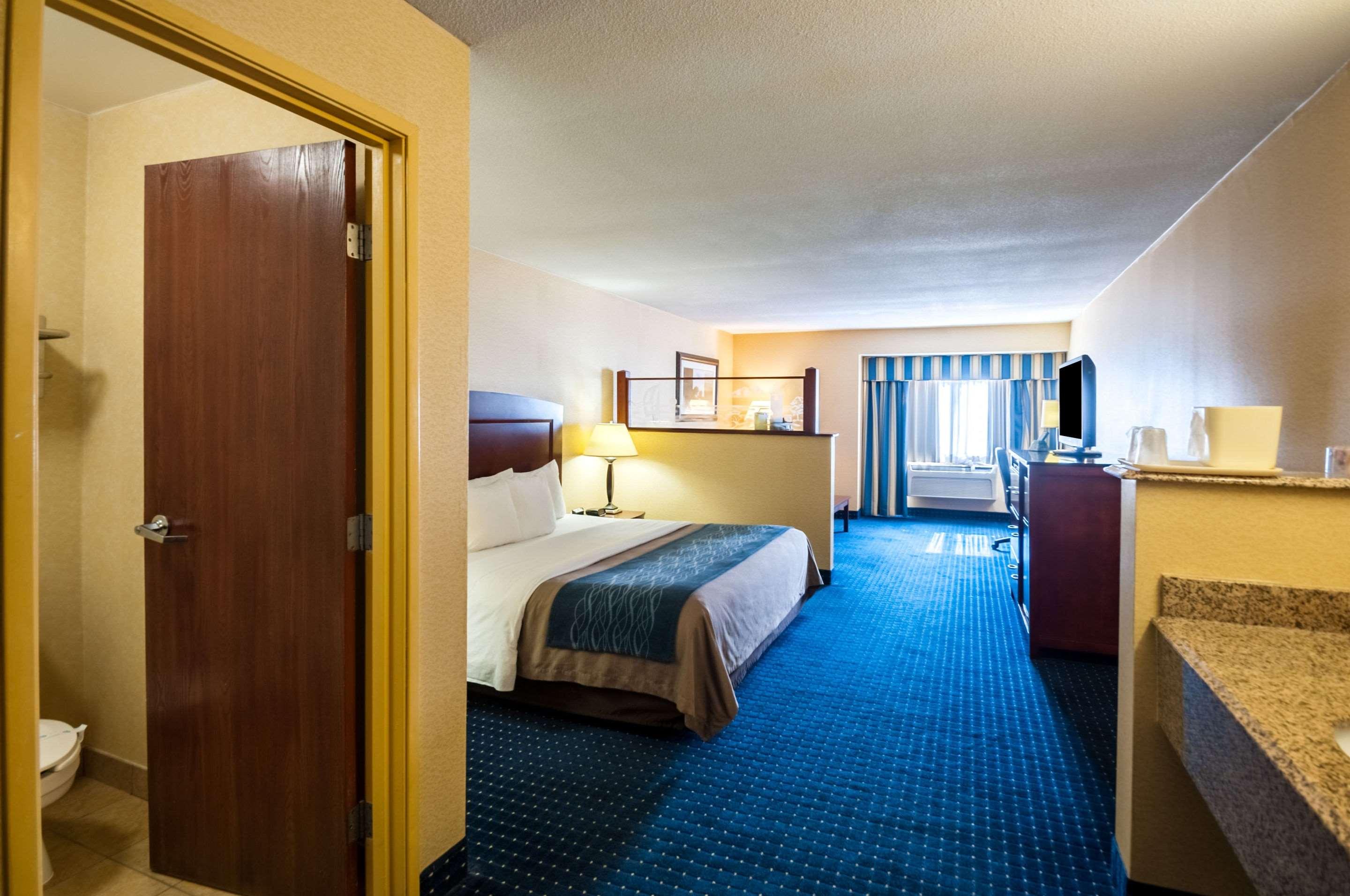 Comfort Inn & Suites Chesapeake Bay