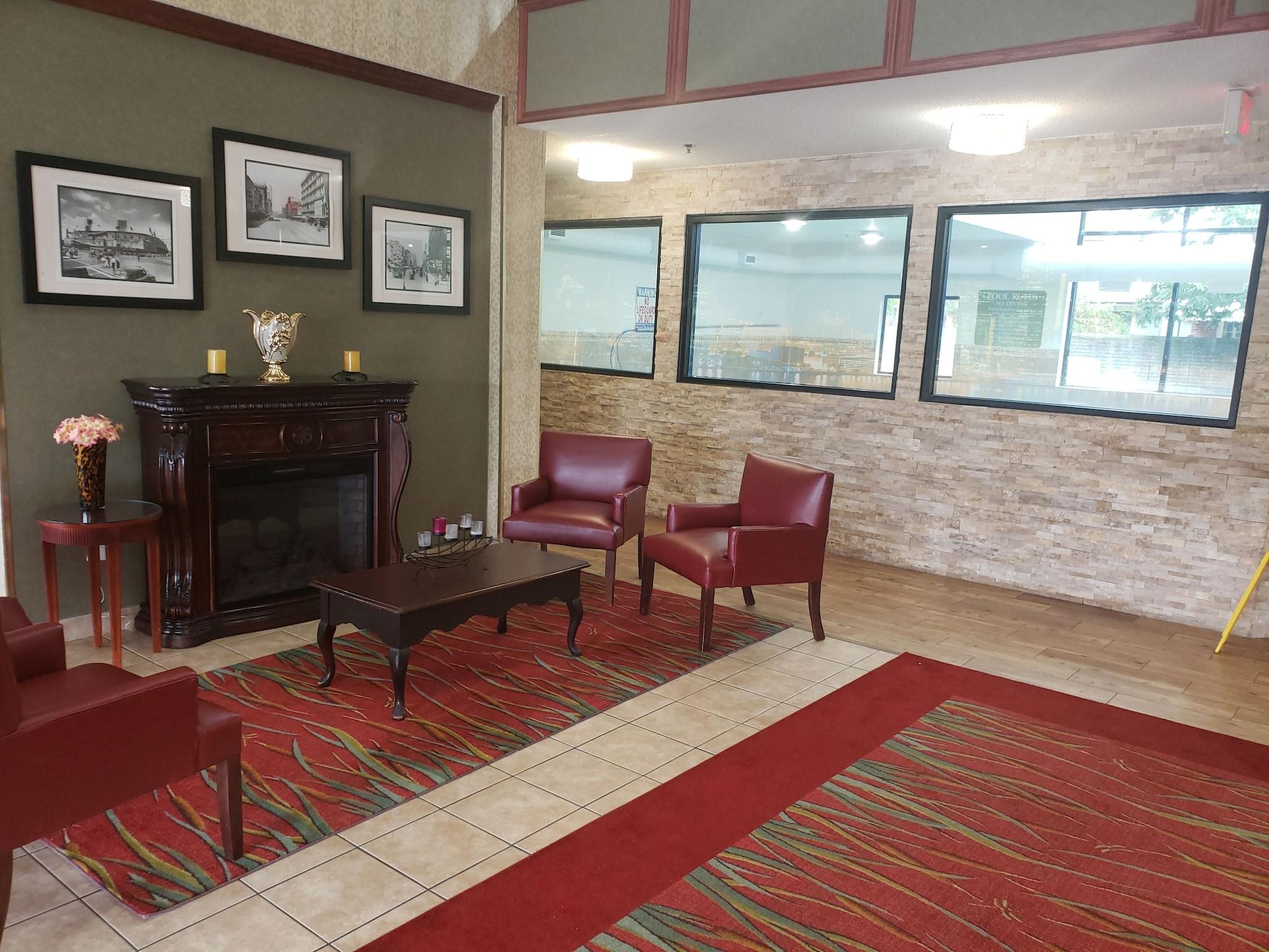 Comfort Suites