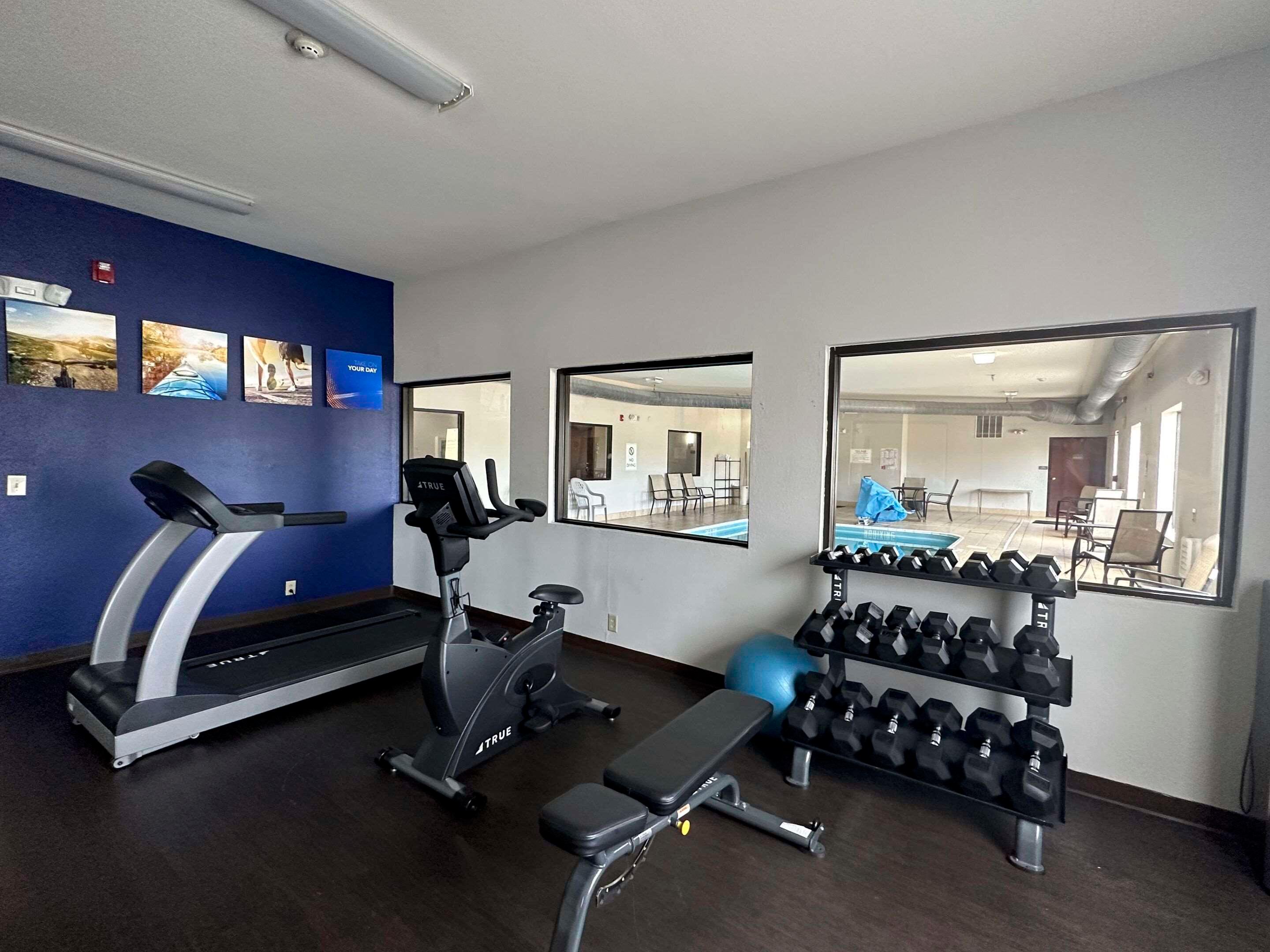 Comfort Suites Jackson-Cape Girardeau