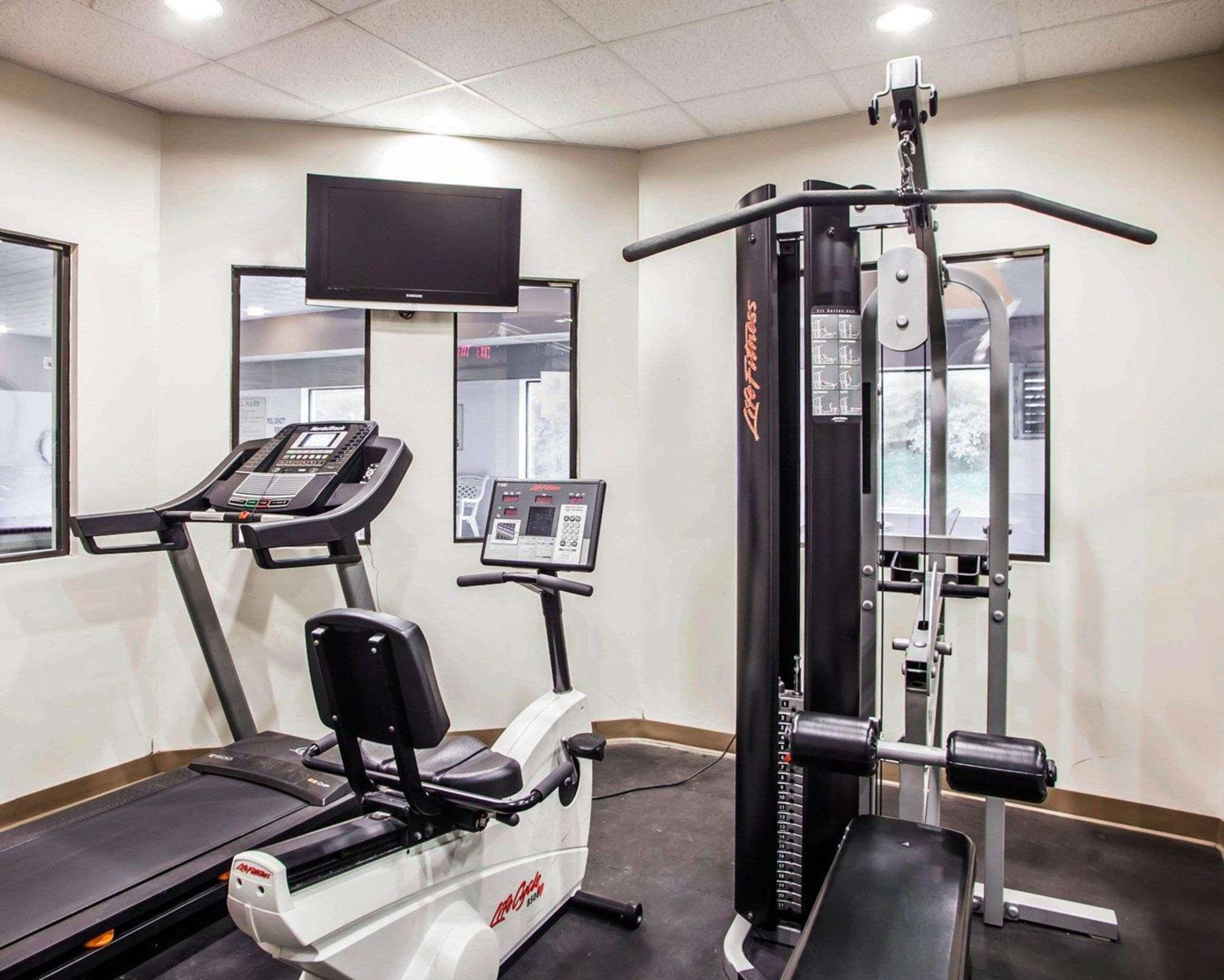Comfort Inn & Suites O'Fallon Area