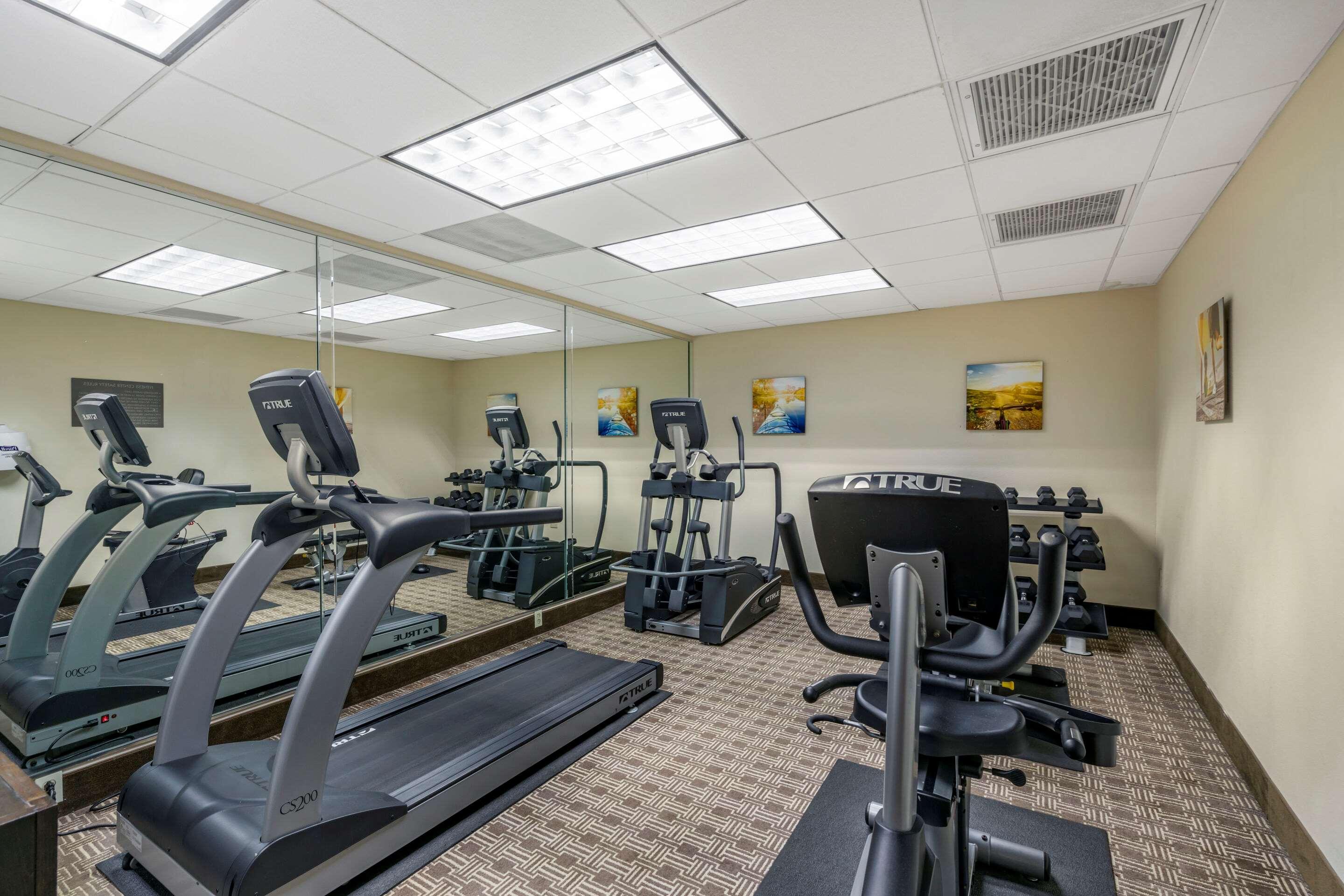 Comfort Inn Near Six Flags St. Louis