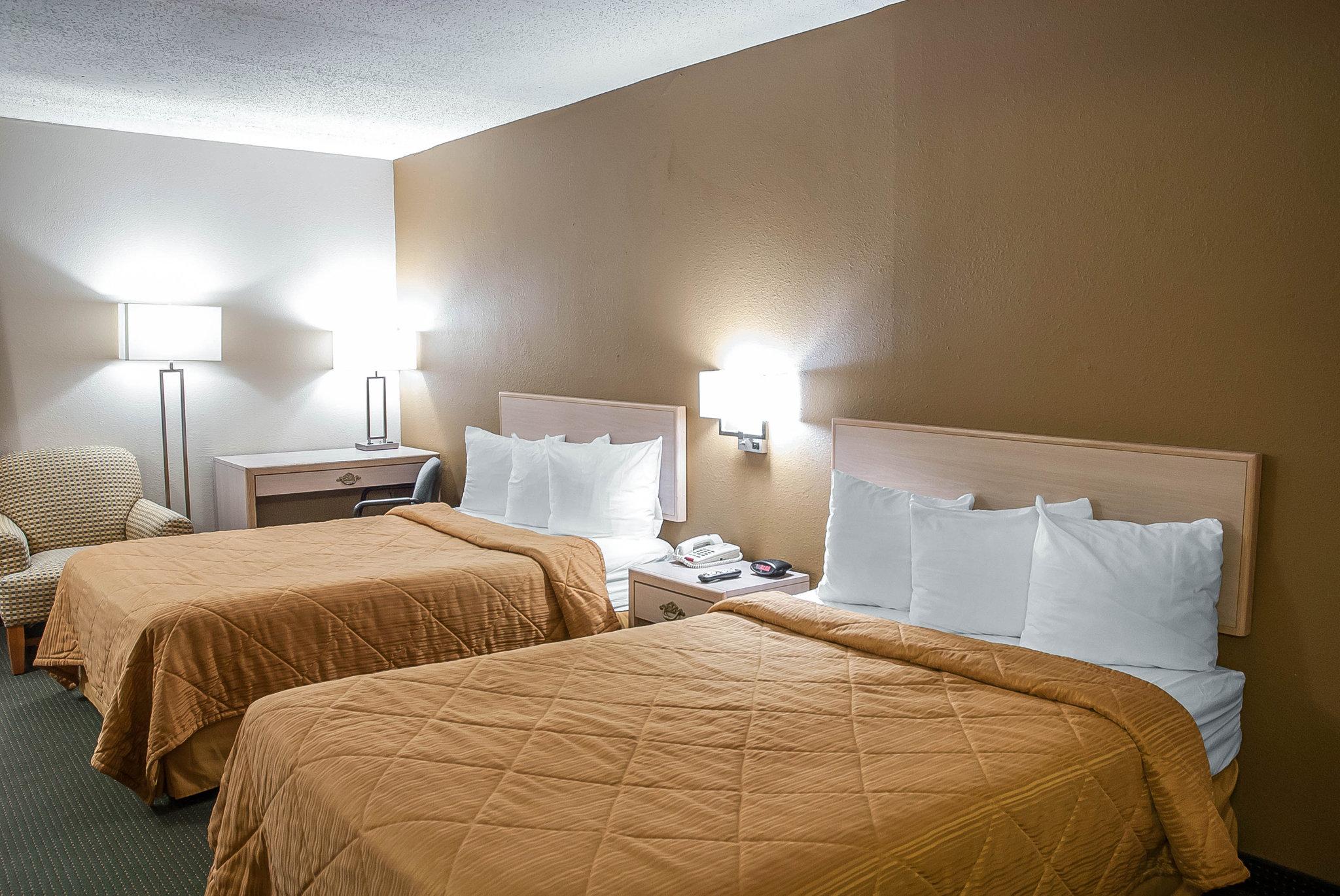 Quality Inn Near Six Flags St. Louis
