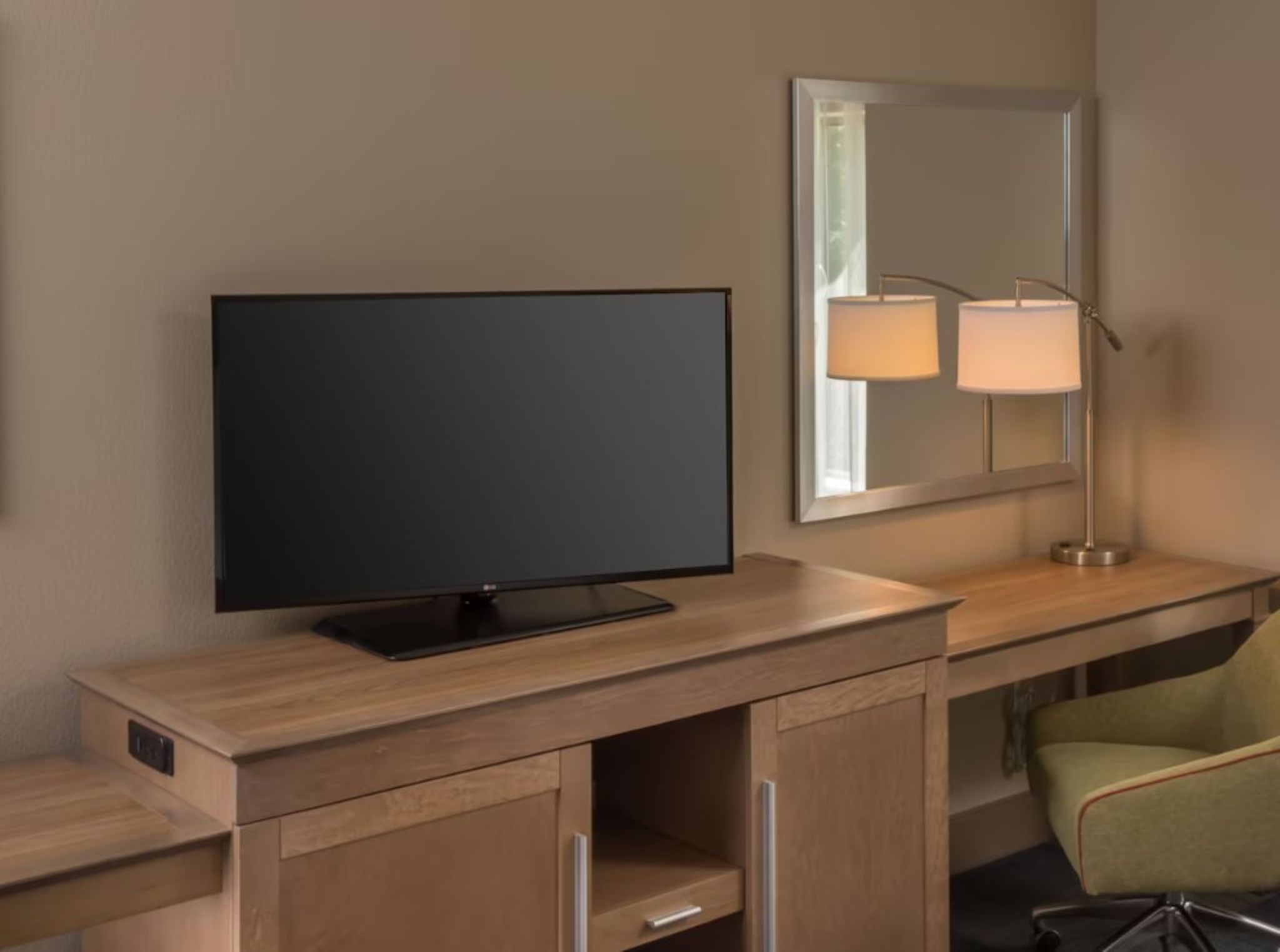 Hampton Inn & Suites Asheville Biltmore Village