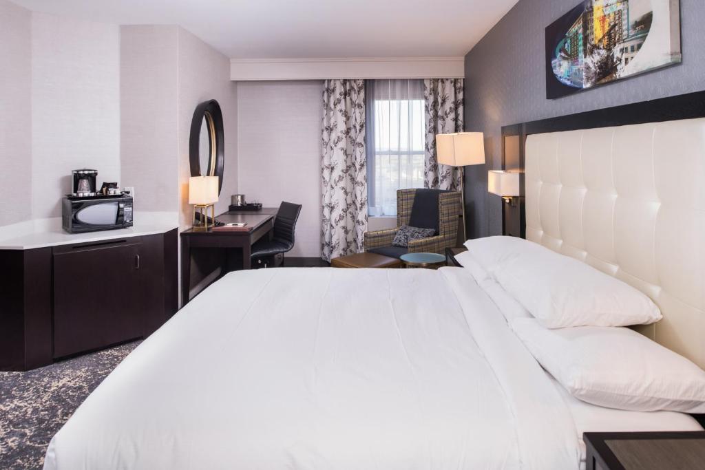 Doubletree By Hilton Utica