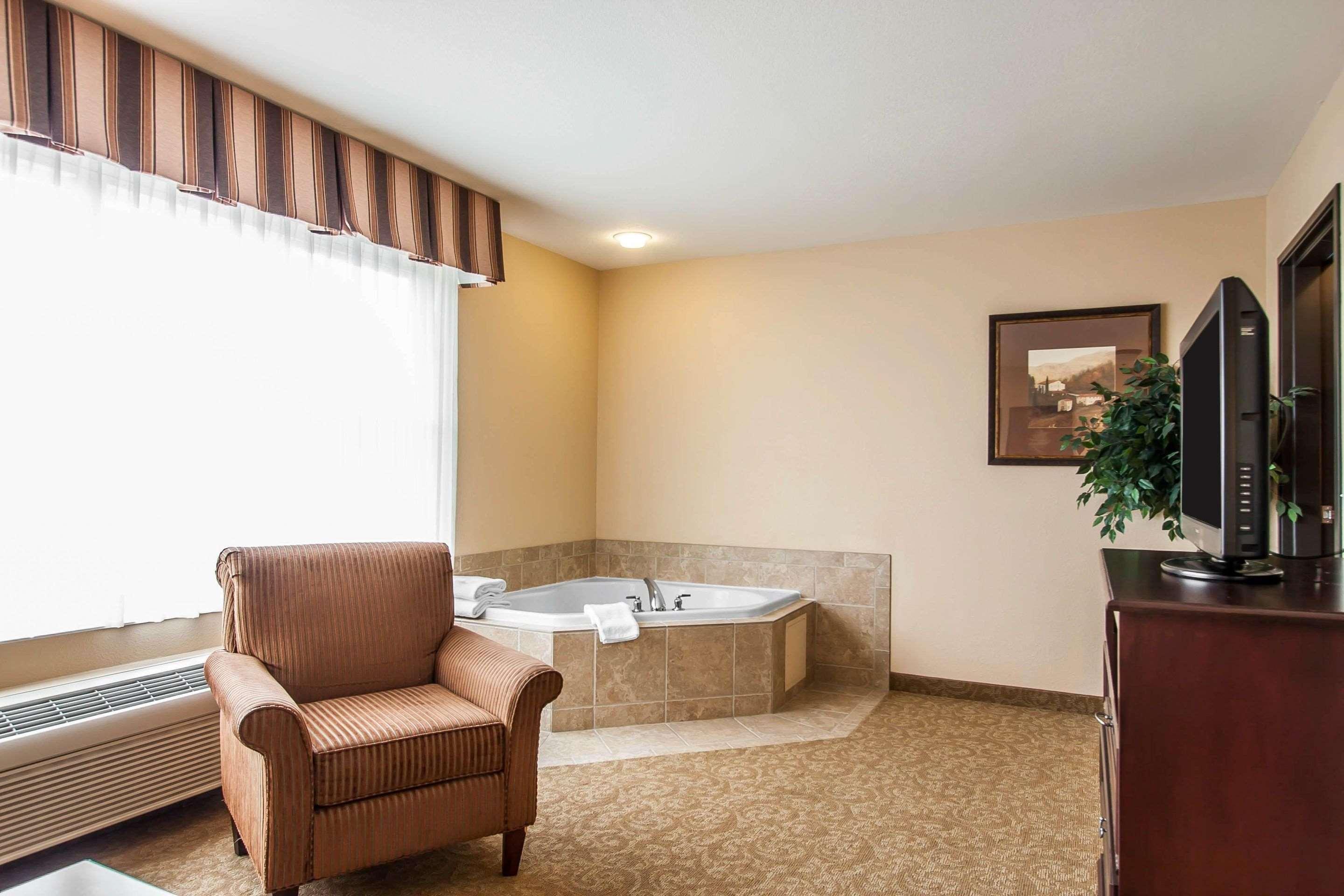 Comfort Inn & Suites Mcminnville