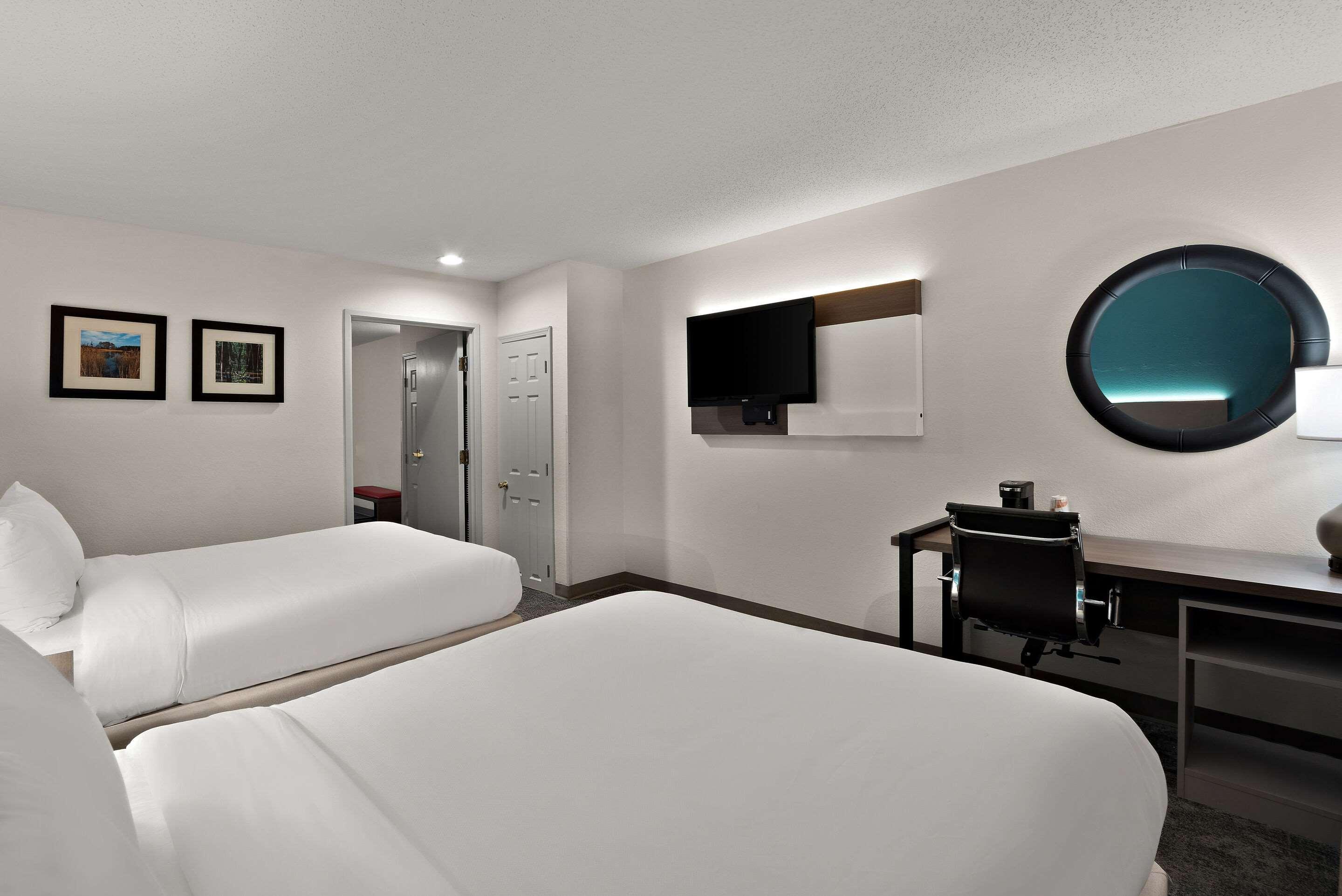 Comfort Inn & Suites Santee I-95