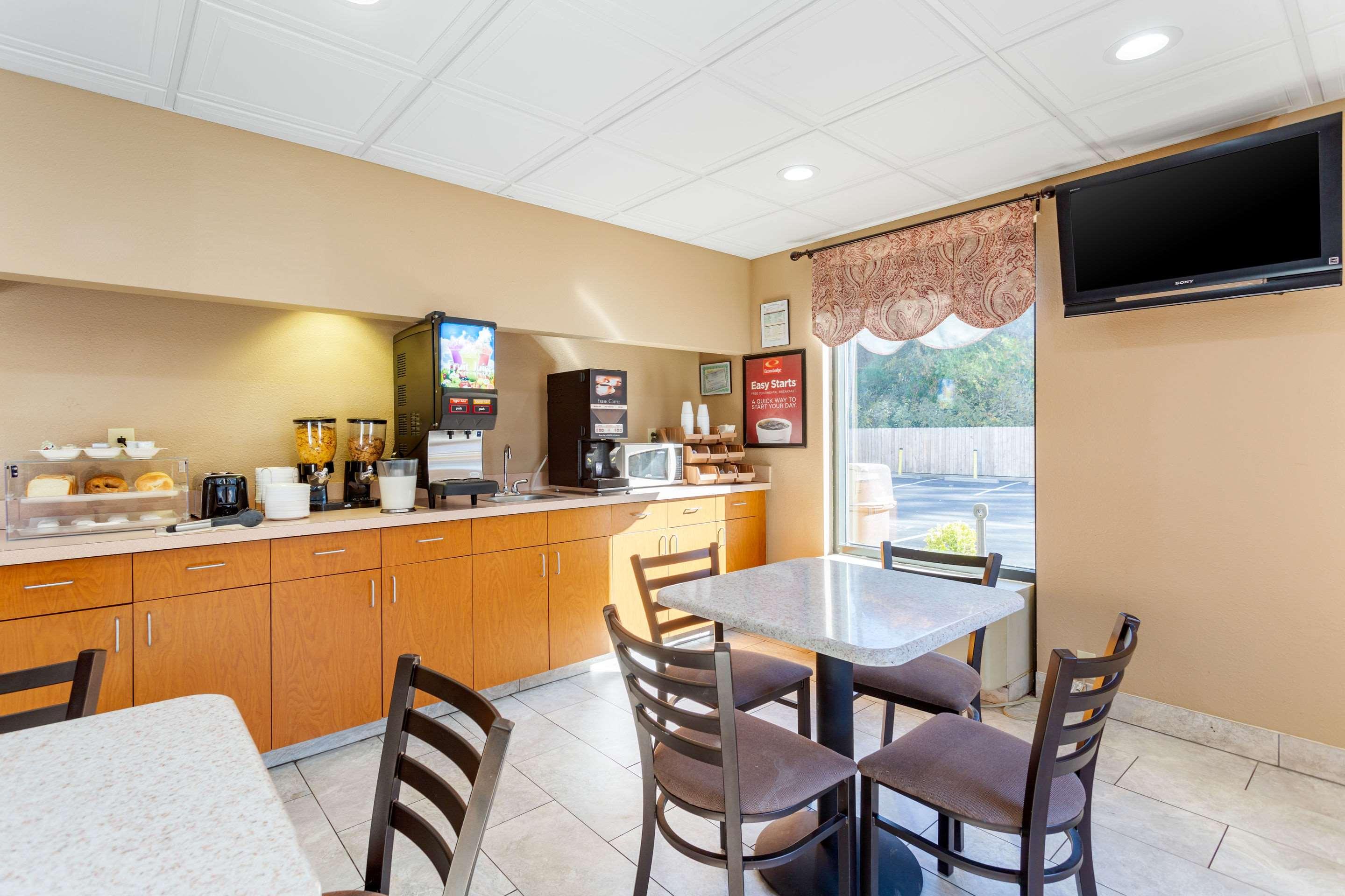 Econo Lodge Lookout Mountain