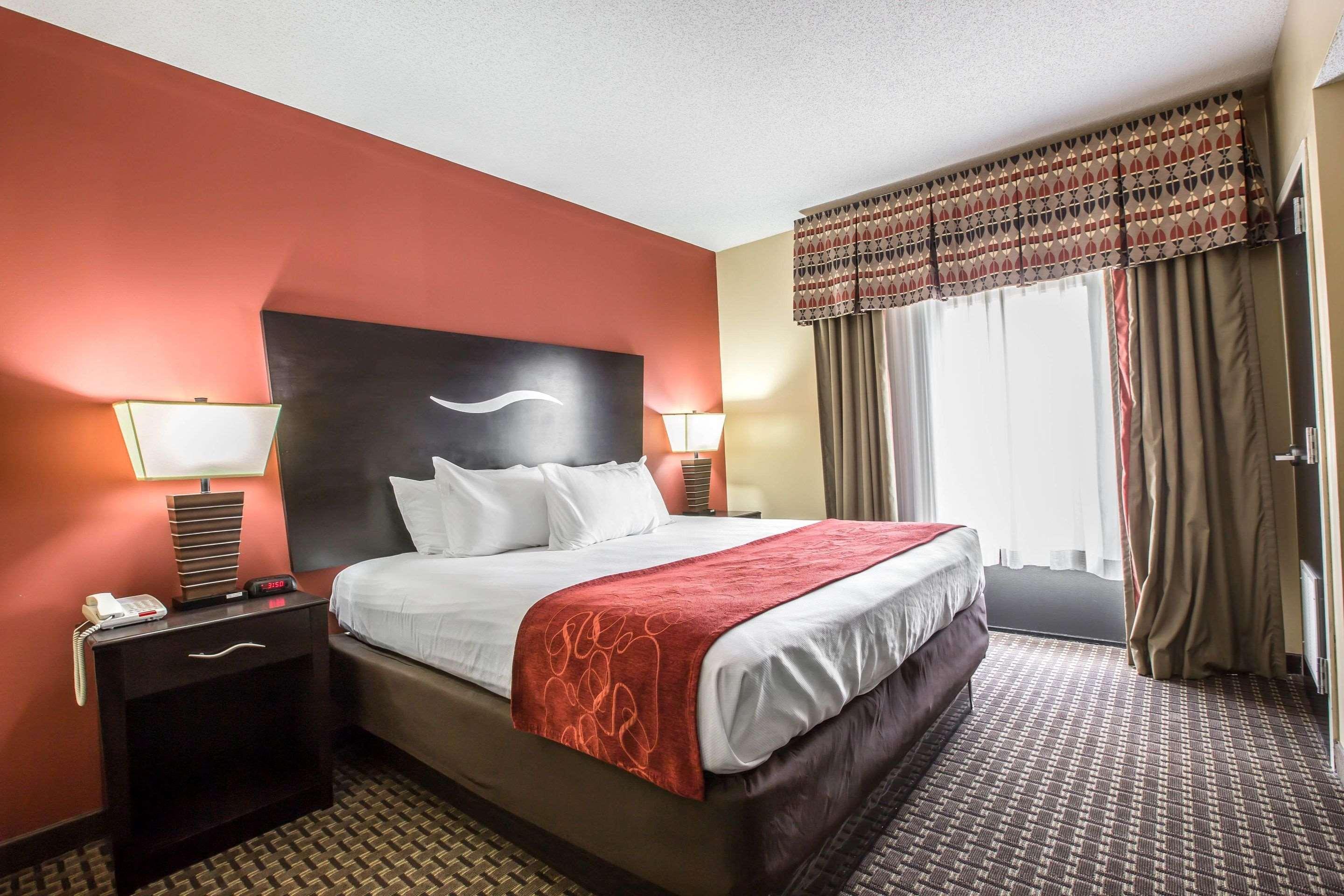 Comfort Suites Kingsport