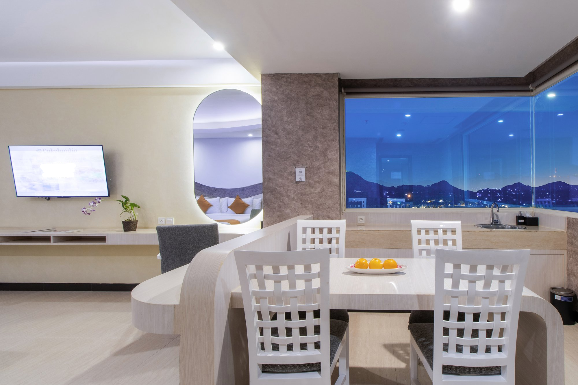 Aston Cirebon Hotel & Convention Center