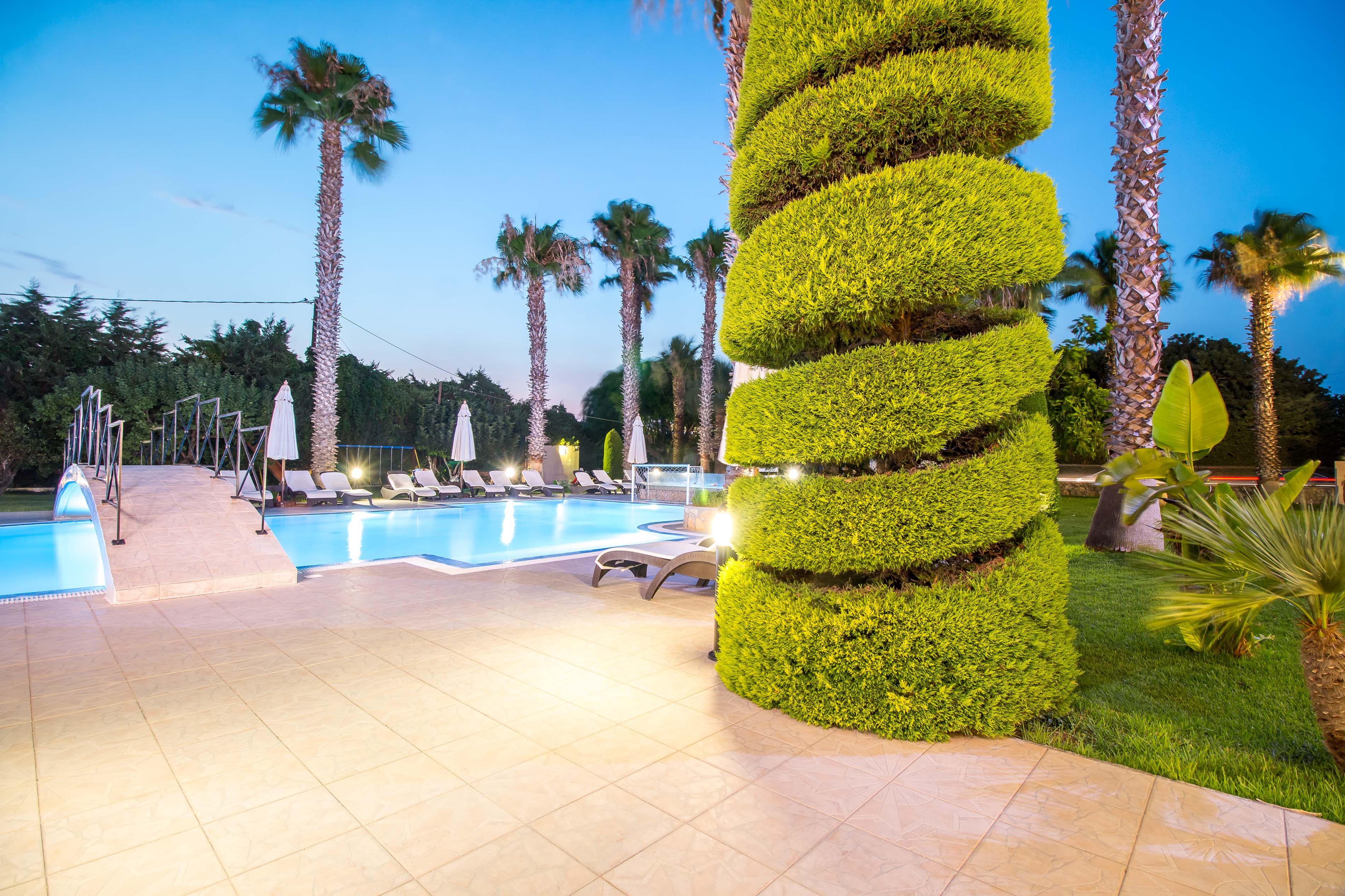 Stavros Melathron - фото