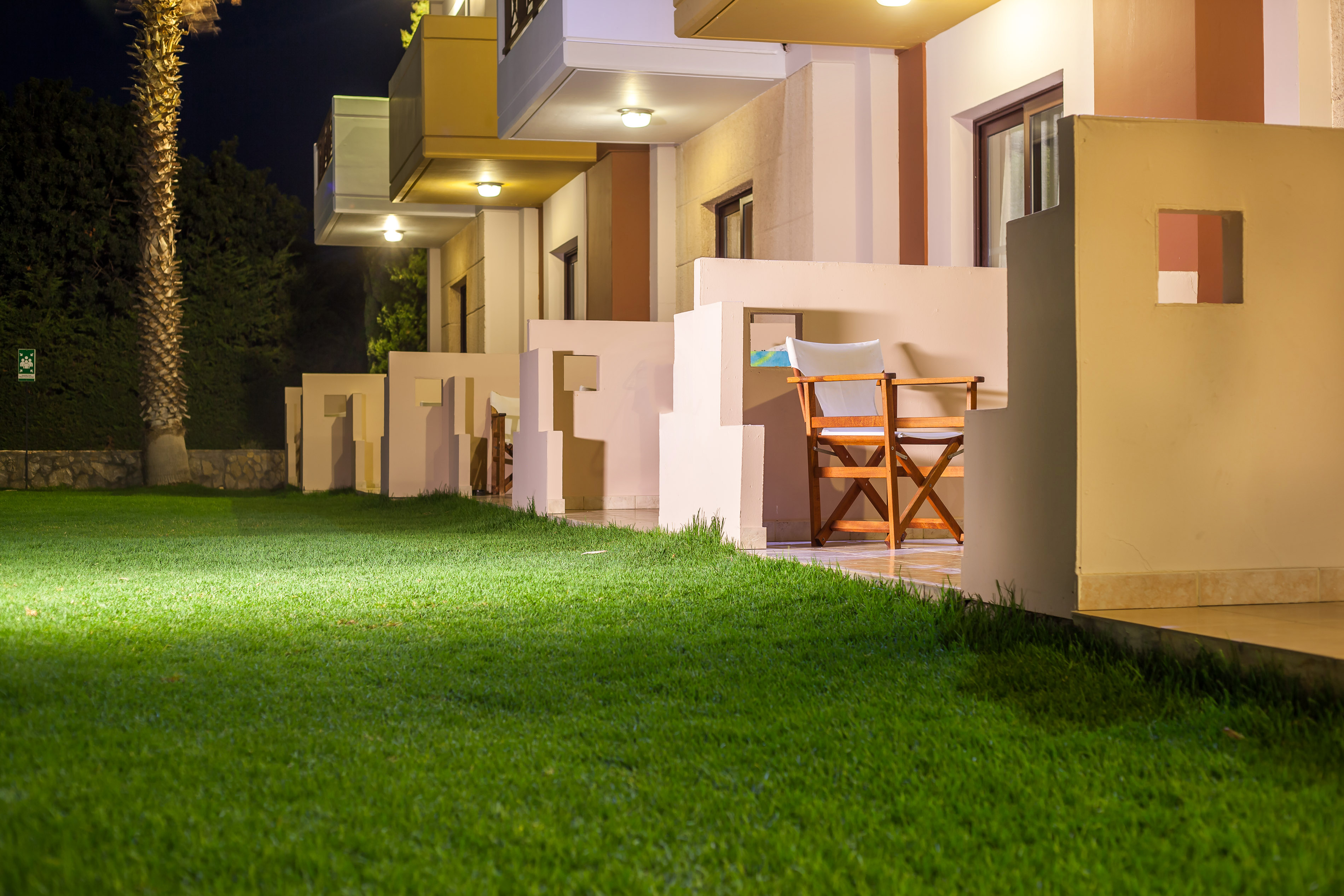 Stavros Melathron - фото