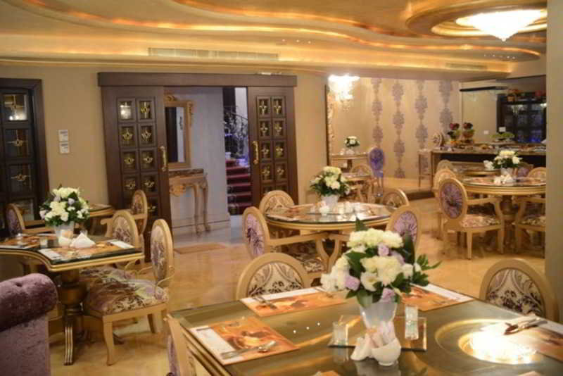 Q Hotel Beirut