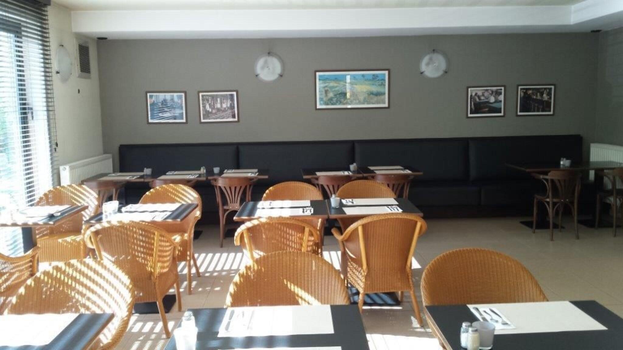 Hobbit Hotel Zaventem  