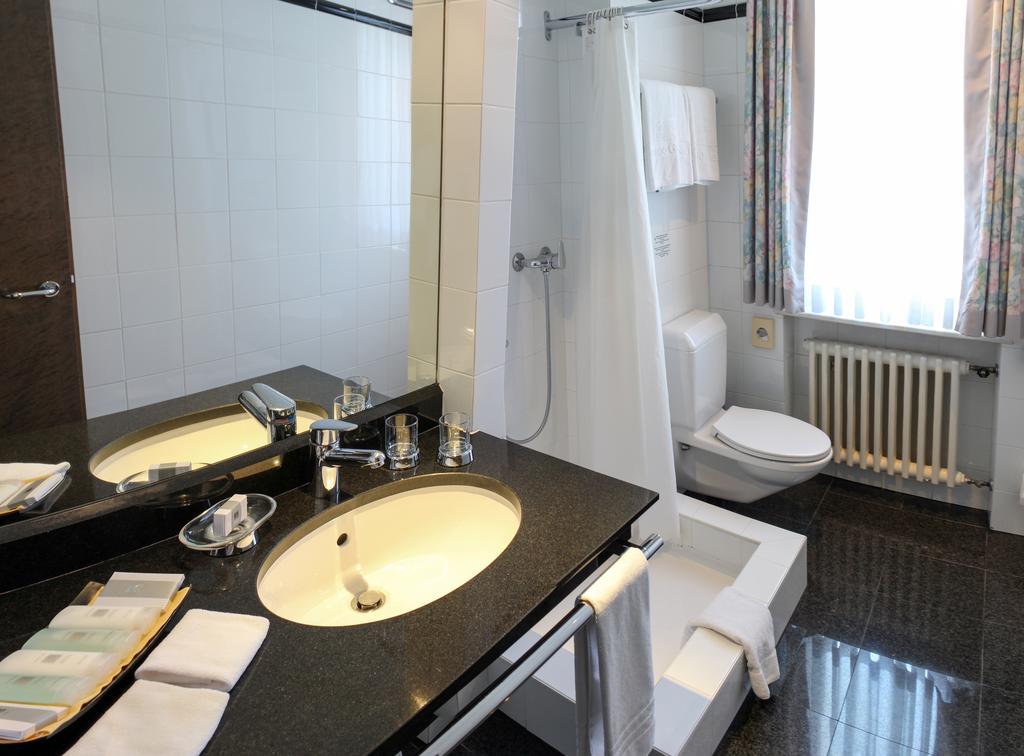 Albergo Gardenia