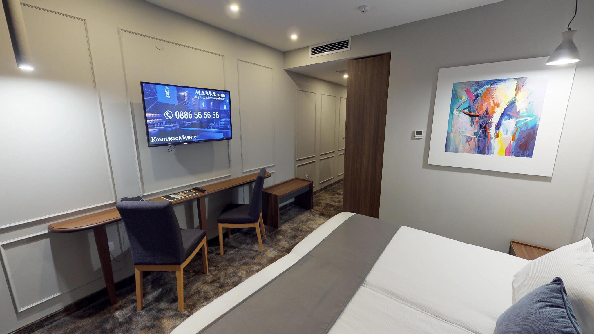 Resort Spa Hotel Medite