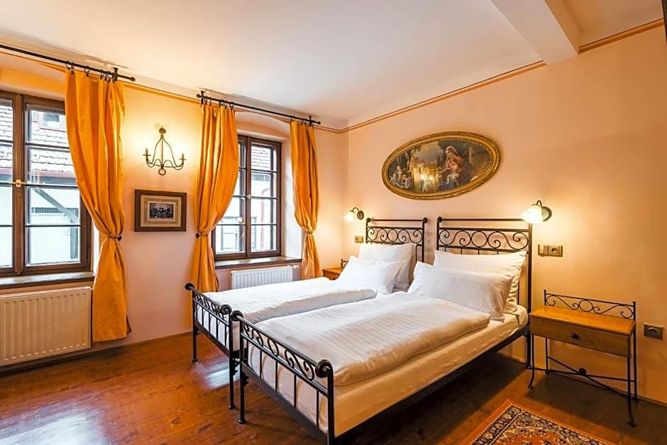 Hotel Leonardo II