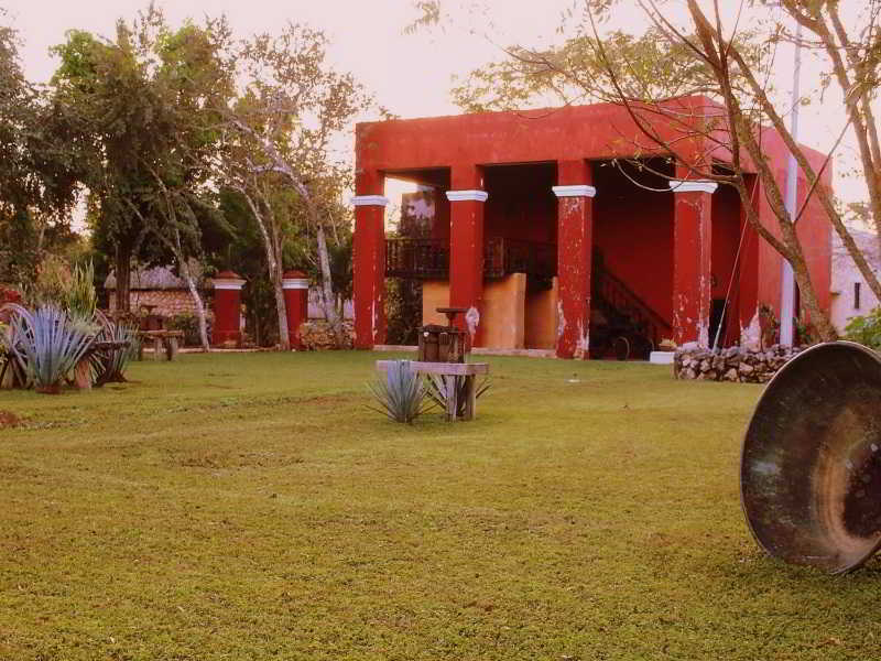 Hacienda Kaanac