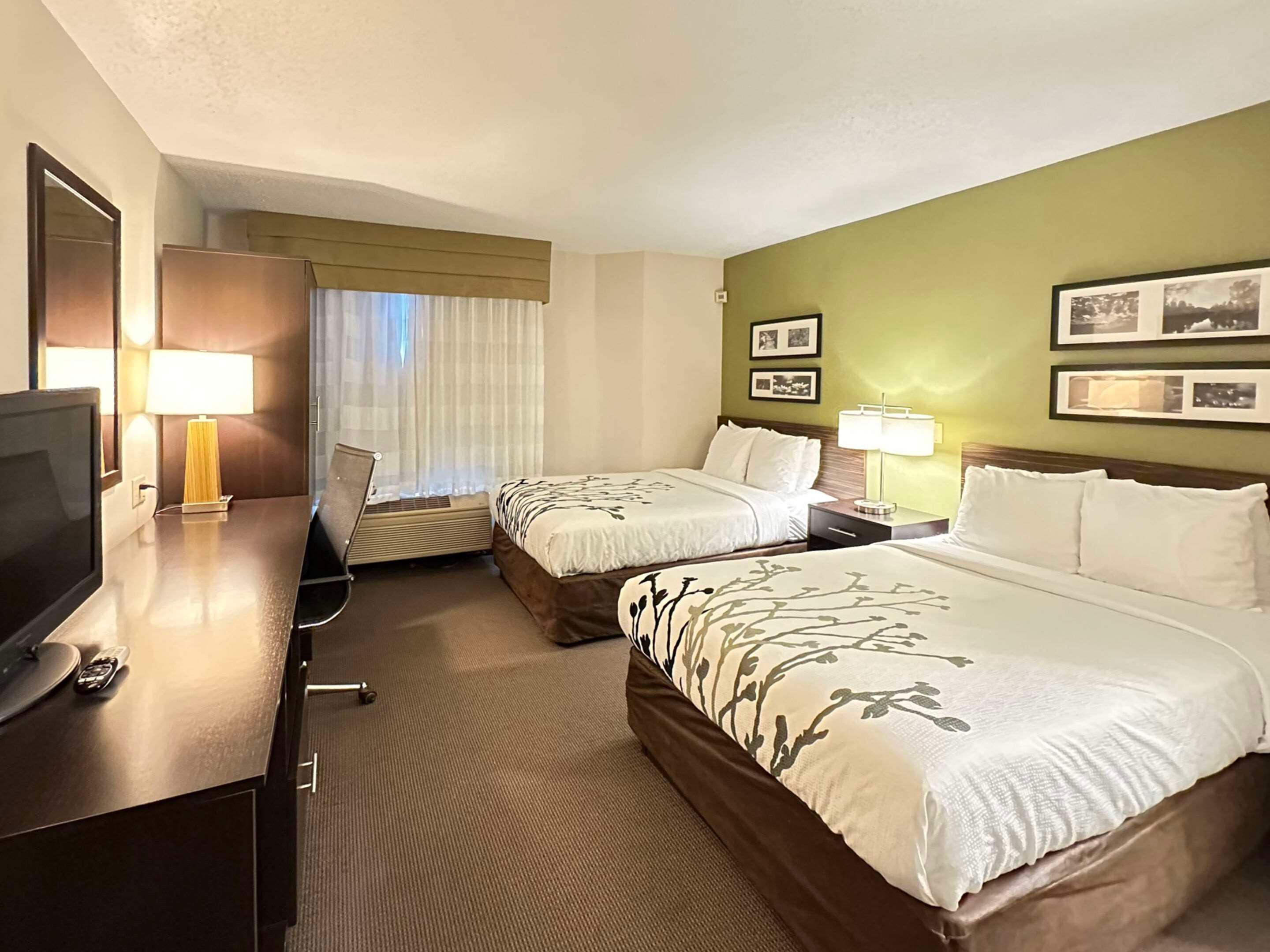 Sleep Inn Staunton