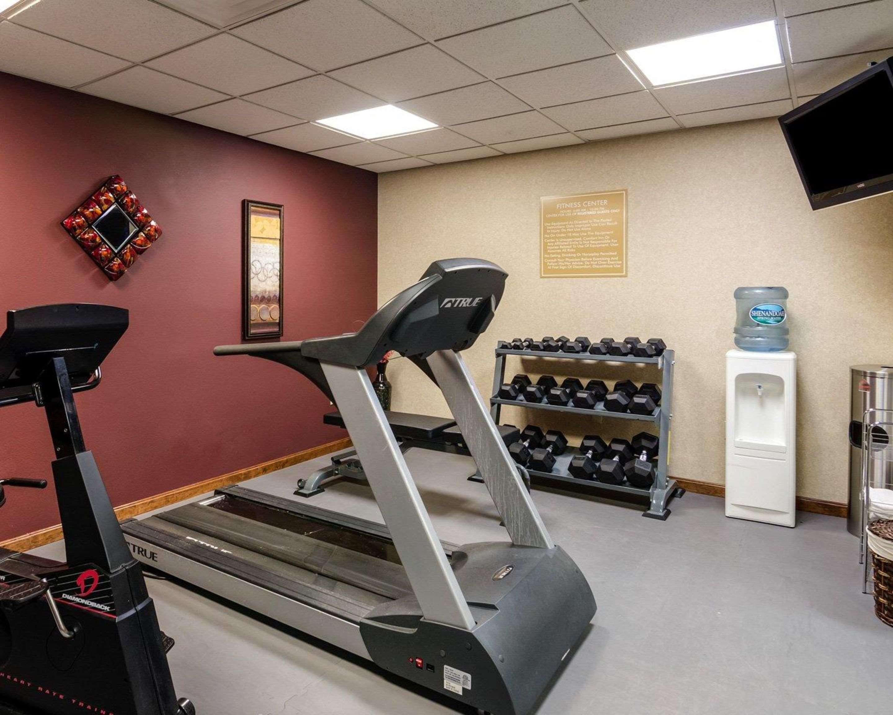 Comfort Inn Waynesboro