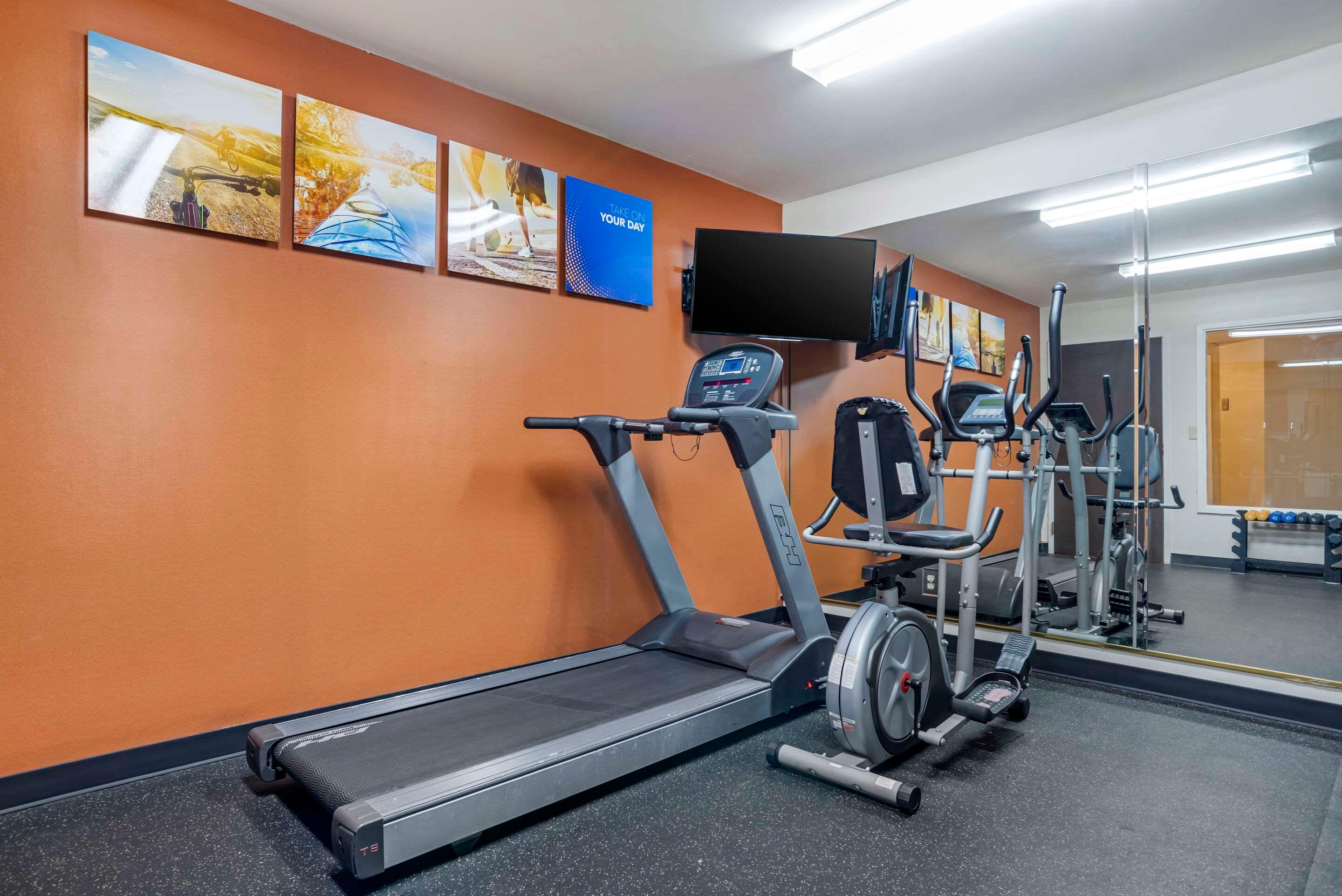 Comfort Inn Opelika - Auburn
