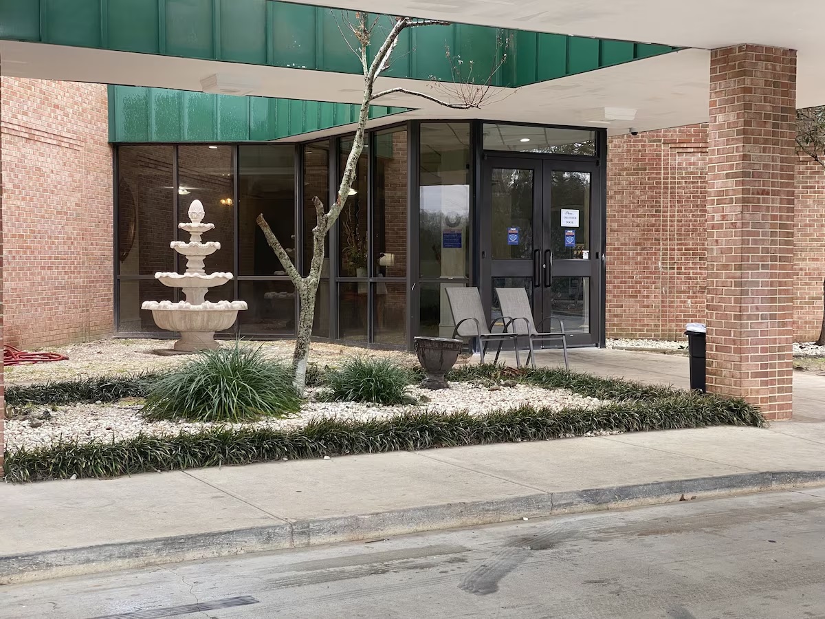 Days Inn By Wyndham Ozark