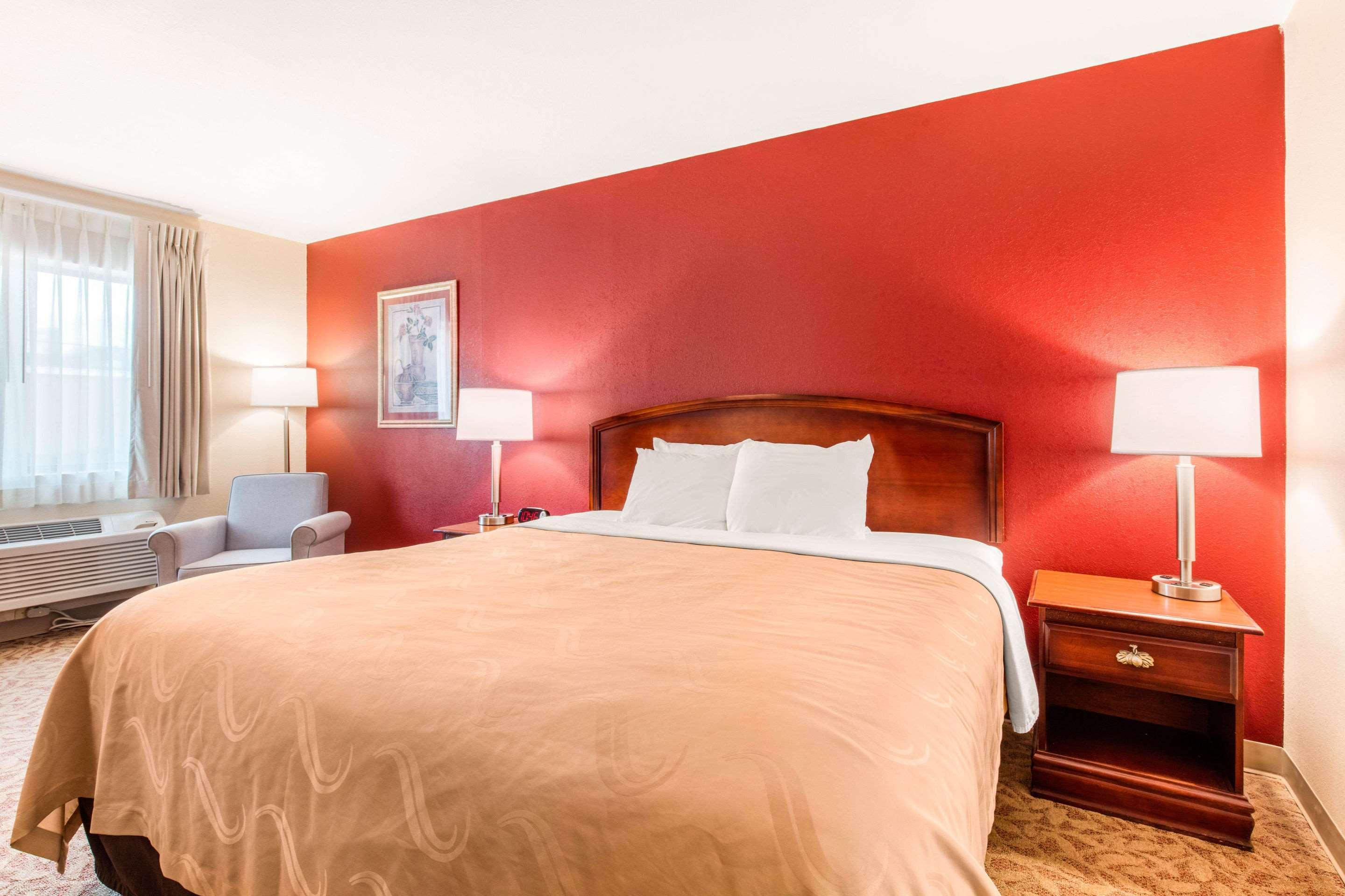 Quality Inn Pelham I-65 Exit 246