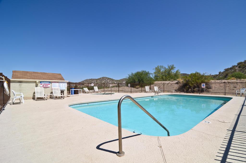 Quality Inn Wickenburg by null