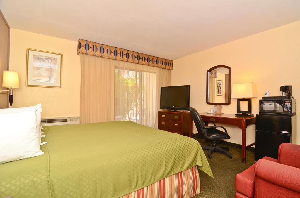 Quality Inn Wickenburg by null