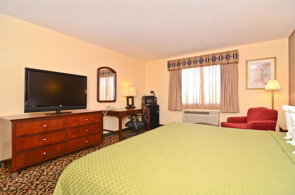 Quality Inn Wickenburg by null