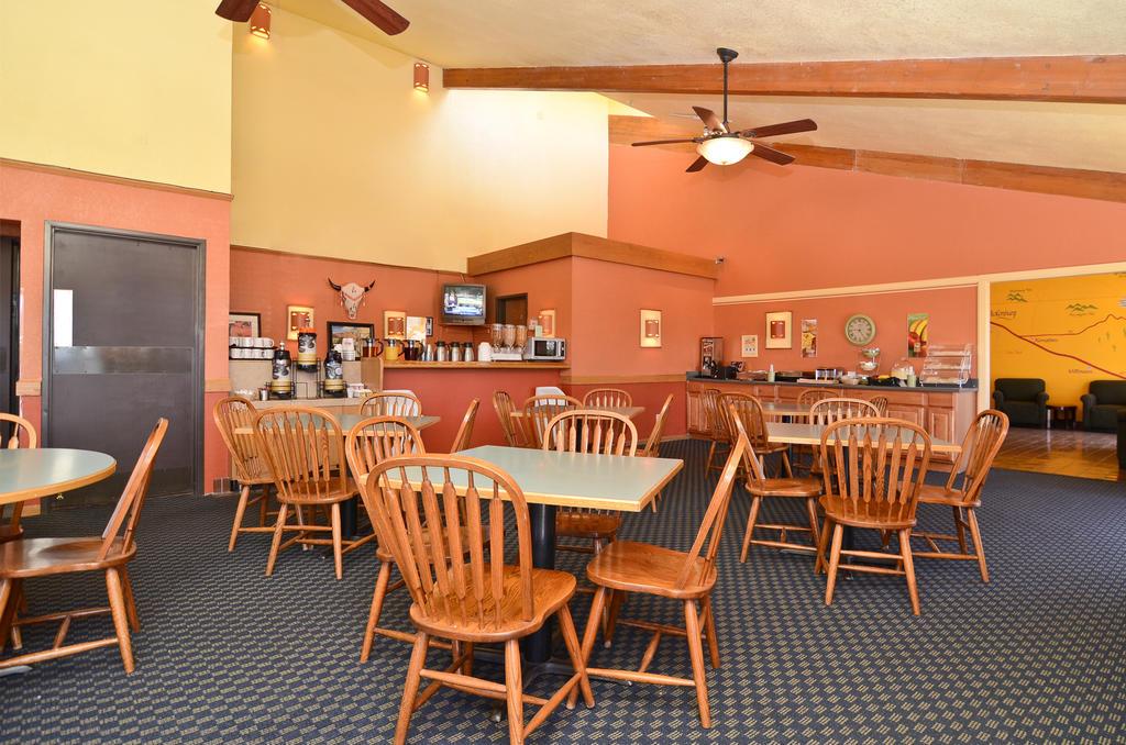 Quality Inn Wickenburg by null